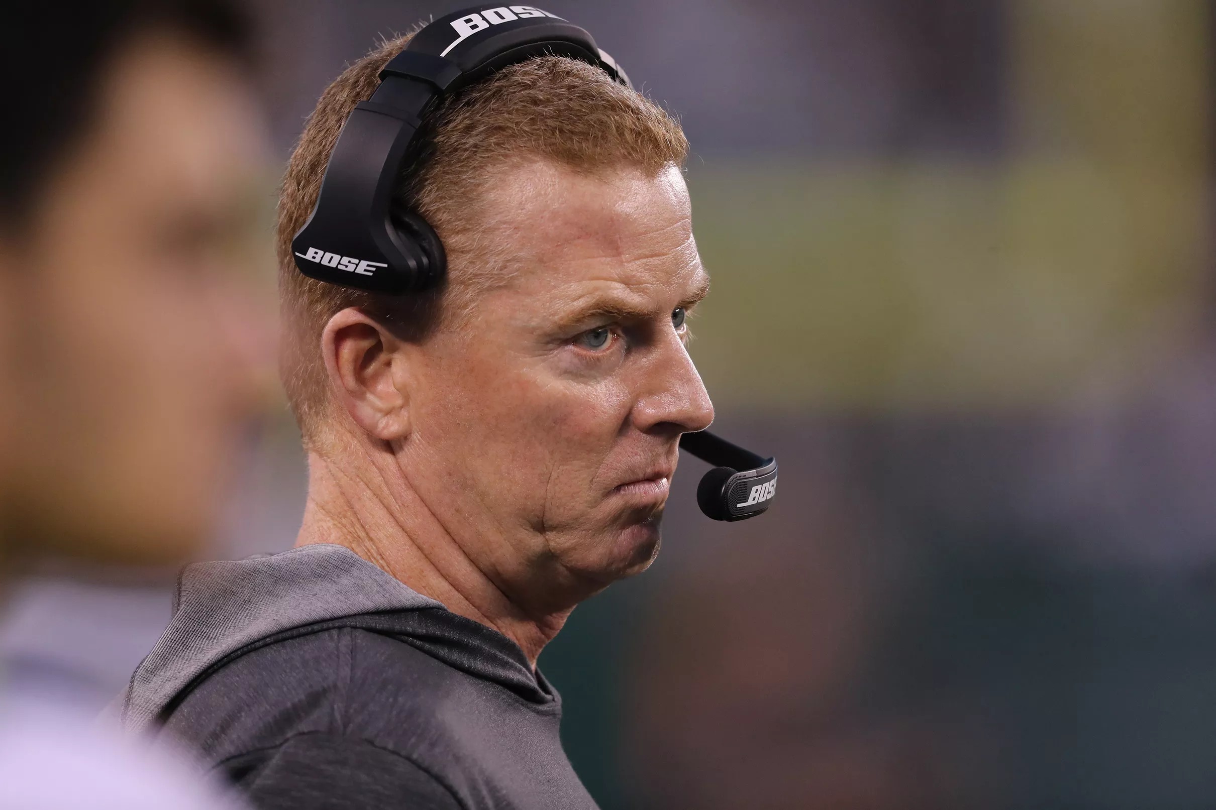 Jason Garrett says injured players like Amari Cooper and &hellip;