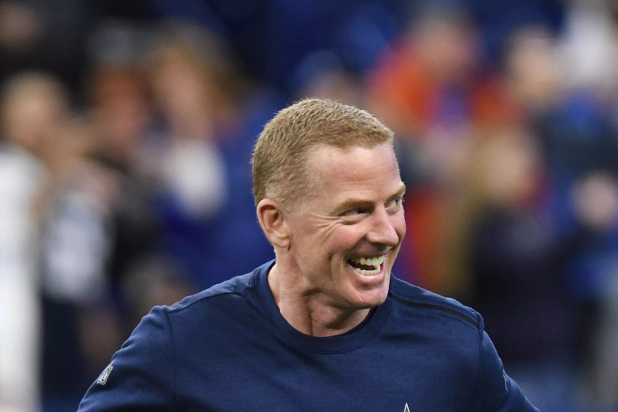 Jason Garrett: Zack Martin expected to do “a little more &hellip;