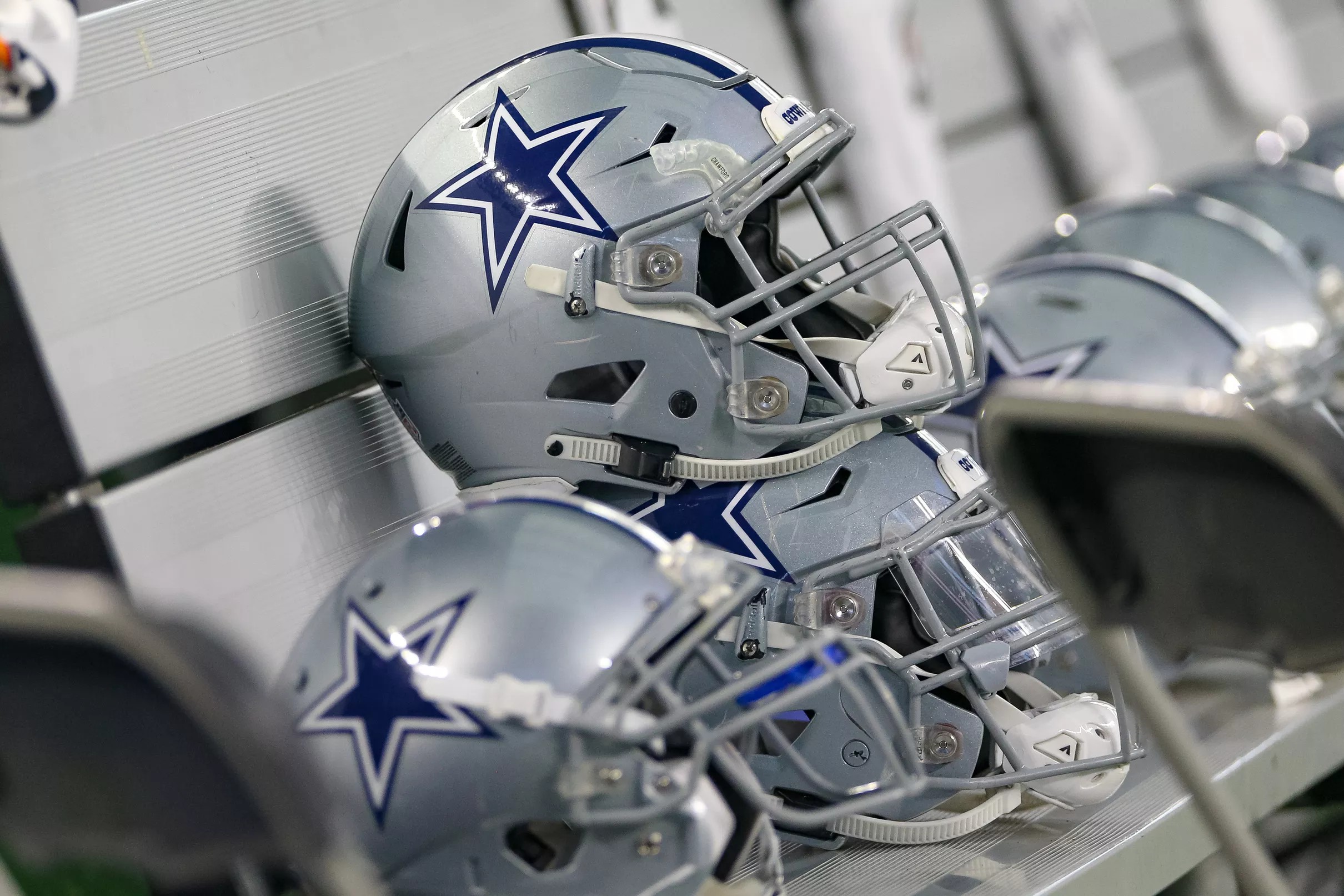 2019 Dallas Cowboys roster Practice squad signings and rumors tracker