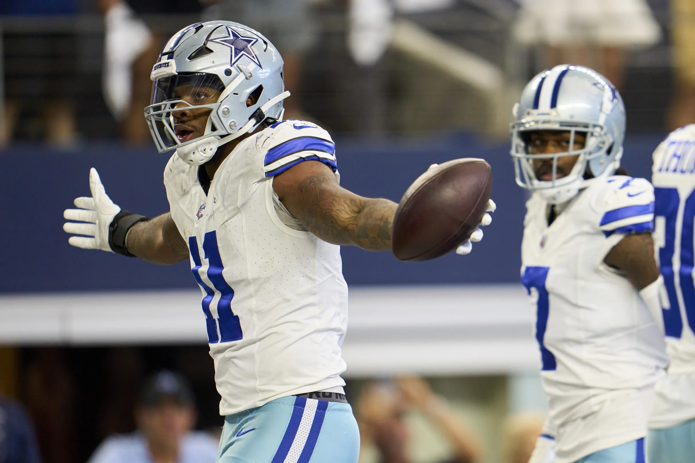 2022 Cowboys analytics roundup: Dallas emerging as one of the top