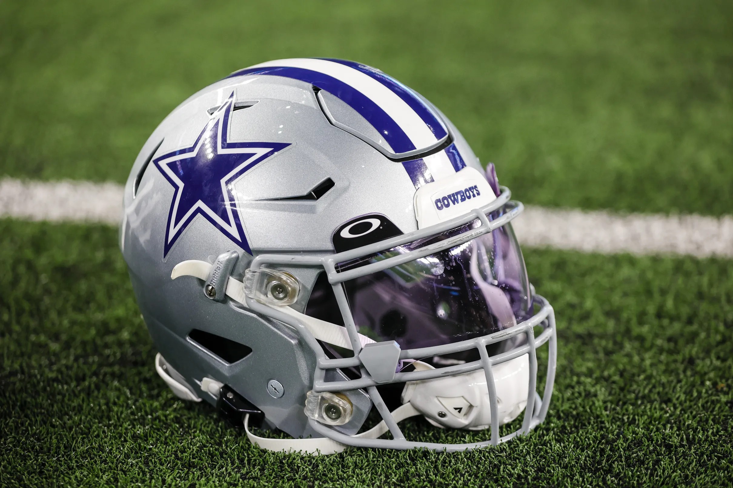 Cowboys NFL draft: Dallas receives 3 compensatory selections, now