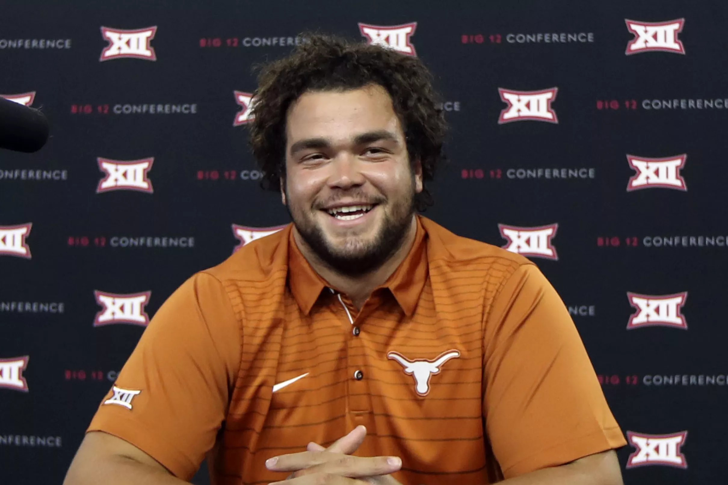 Grading the Cowboys secondround pick of OL Connor Williams