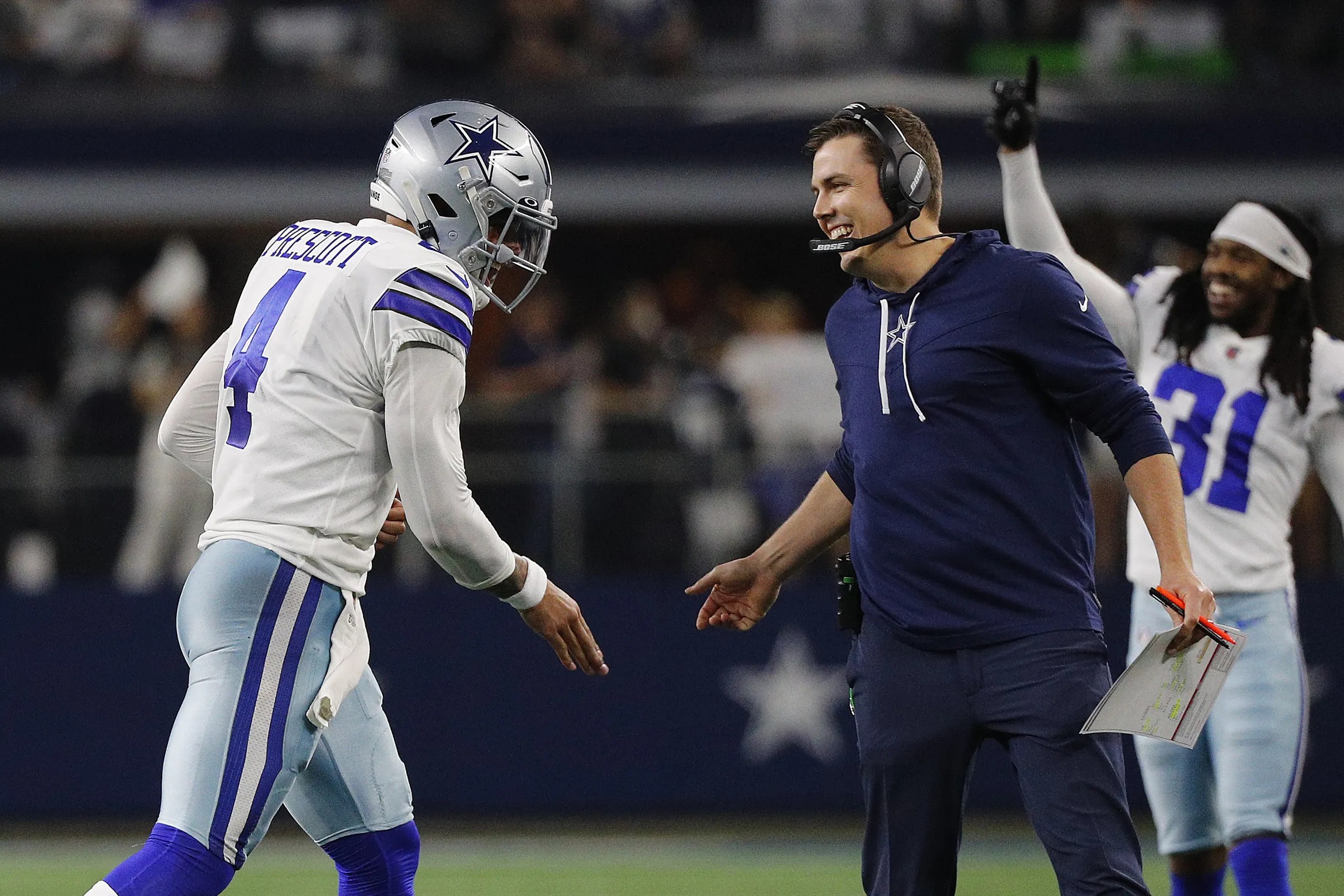 Dallas Cowboys News