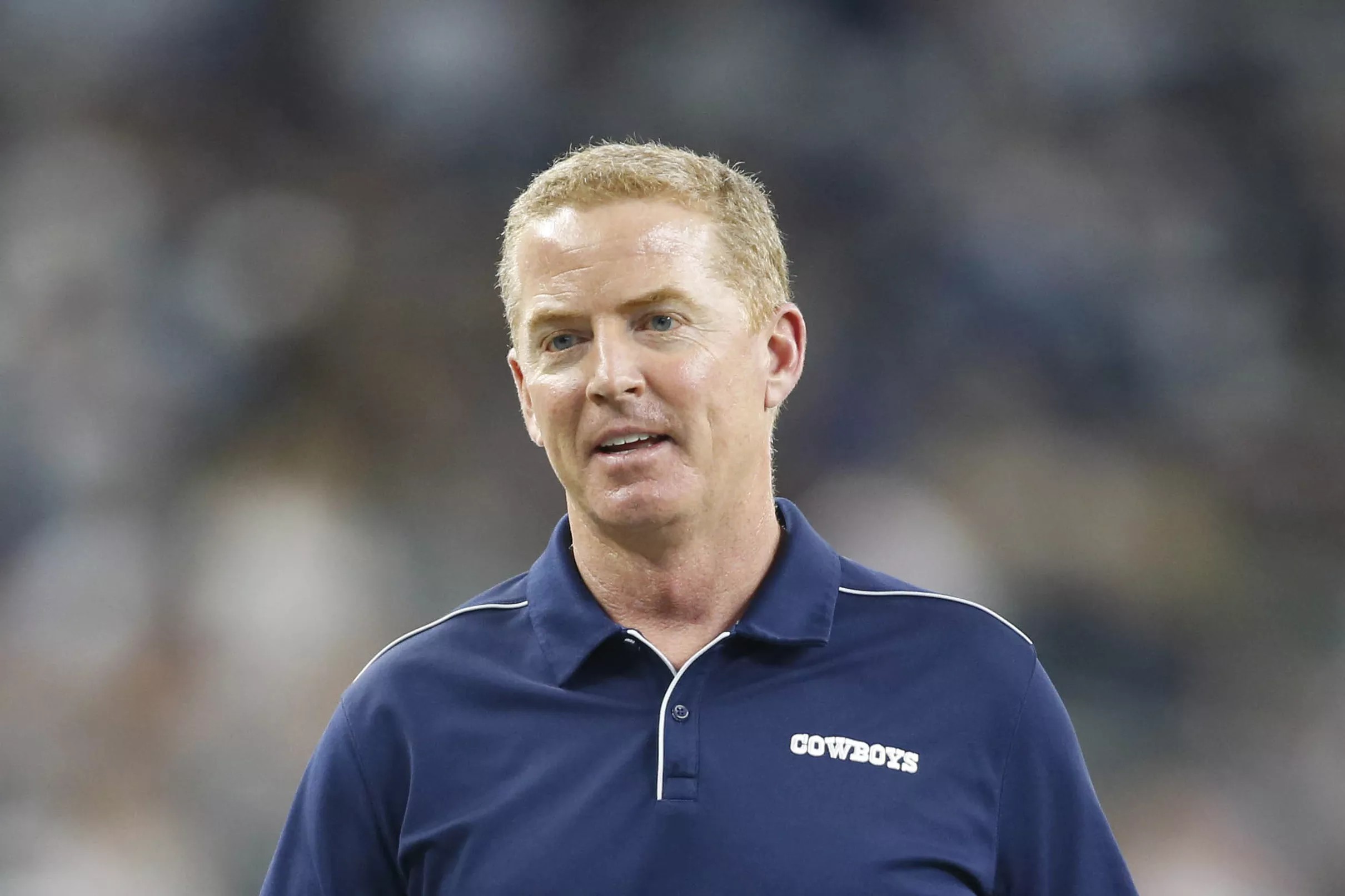 Jason Garrett says Dak Prescott likely won’t throw today &hellip;