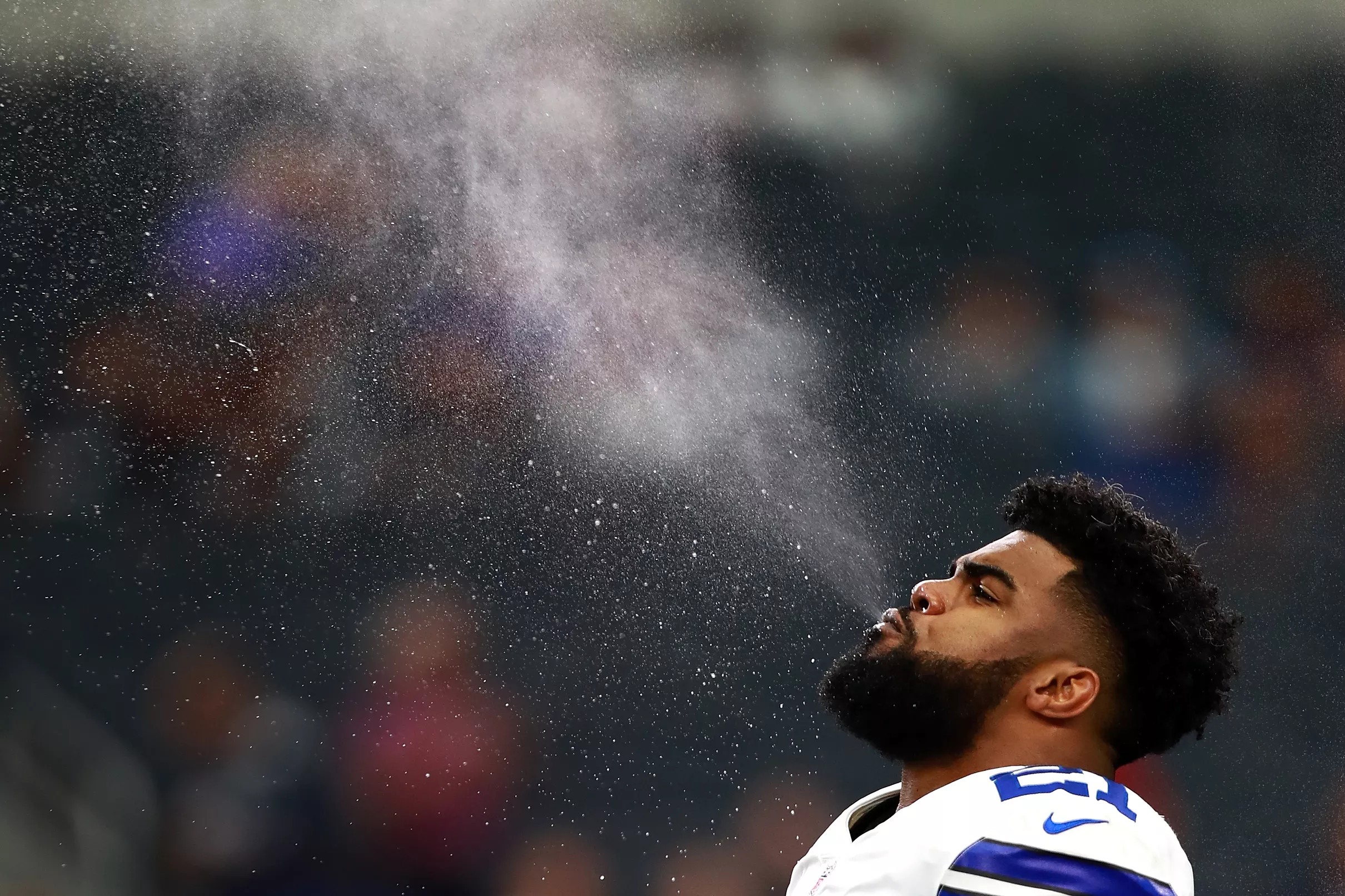 Ezekiel Elliott Nflpa To File For Injunction In New York While Waiting On 5th Circuit Decision