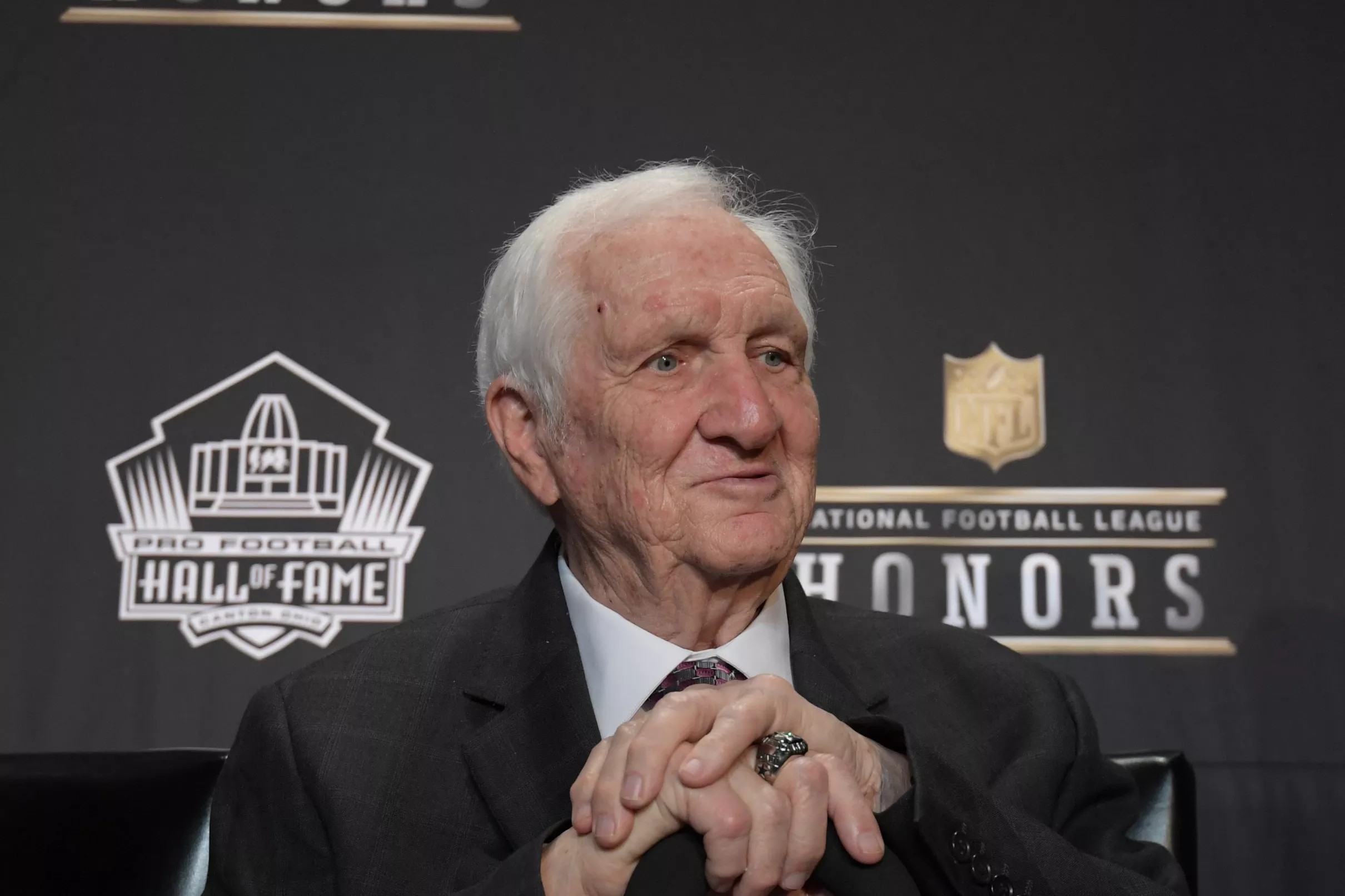 Cowboys news Gil Brandt selected to the Hall of Fame; it’s Super Bowl