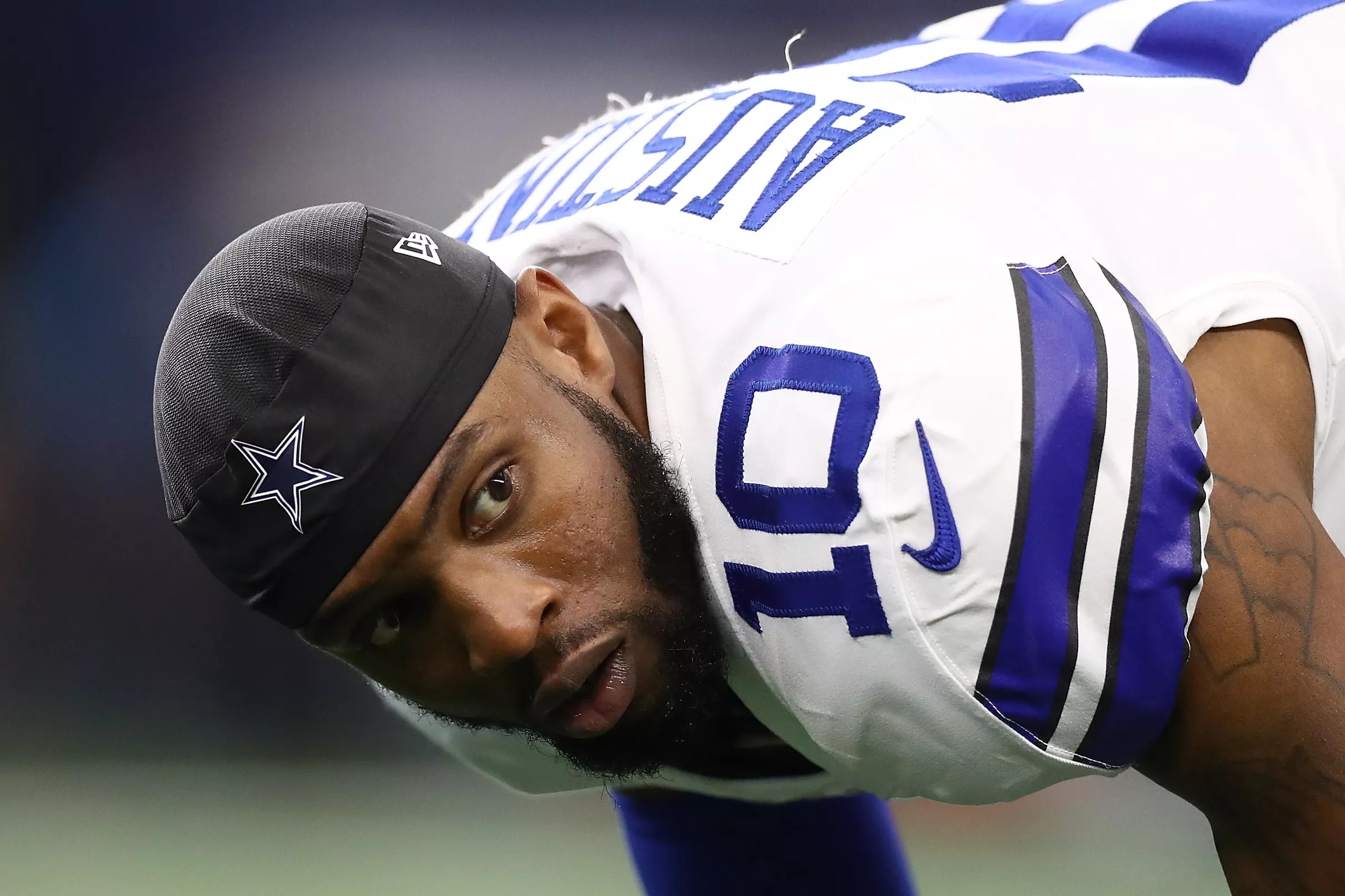 Are The Cowboys Done Making Trades? Recent History Says Not Necessarily