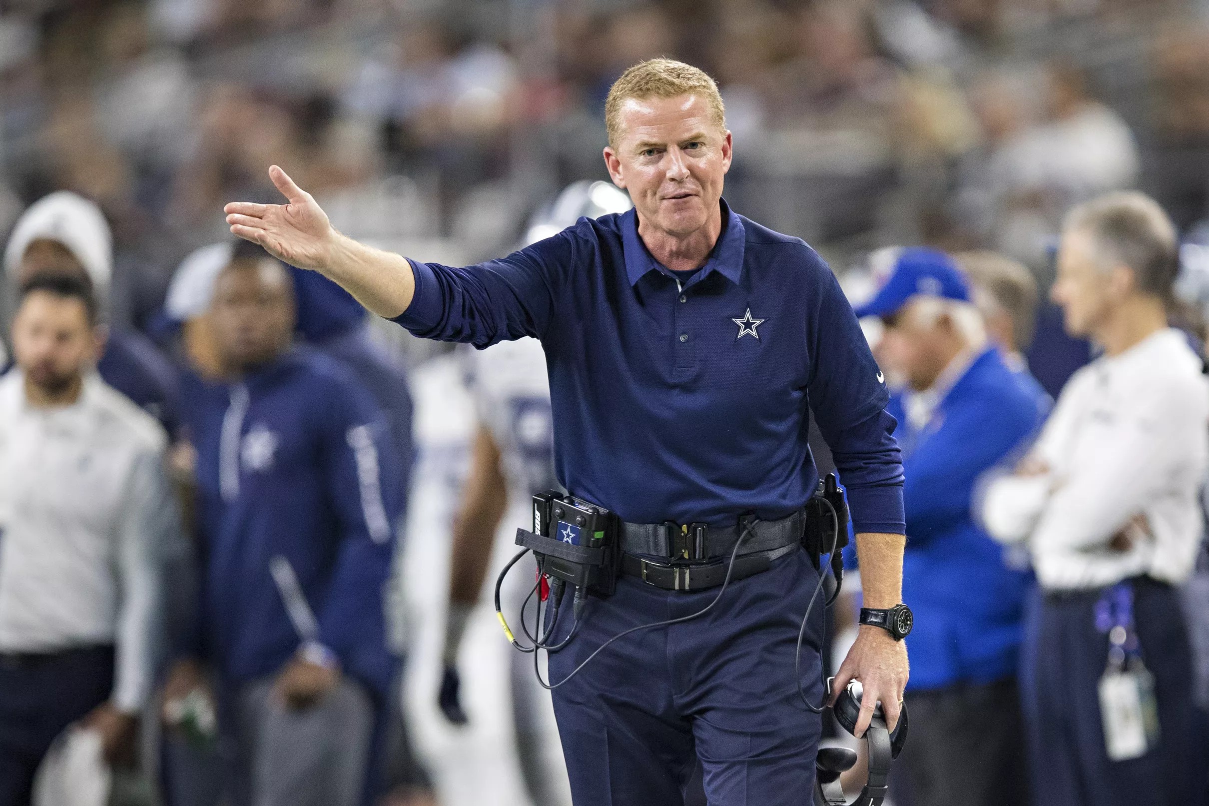 Cowboys coaching staff update The latest comings, goings and potential