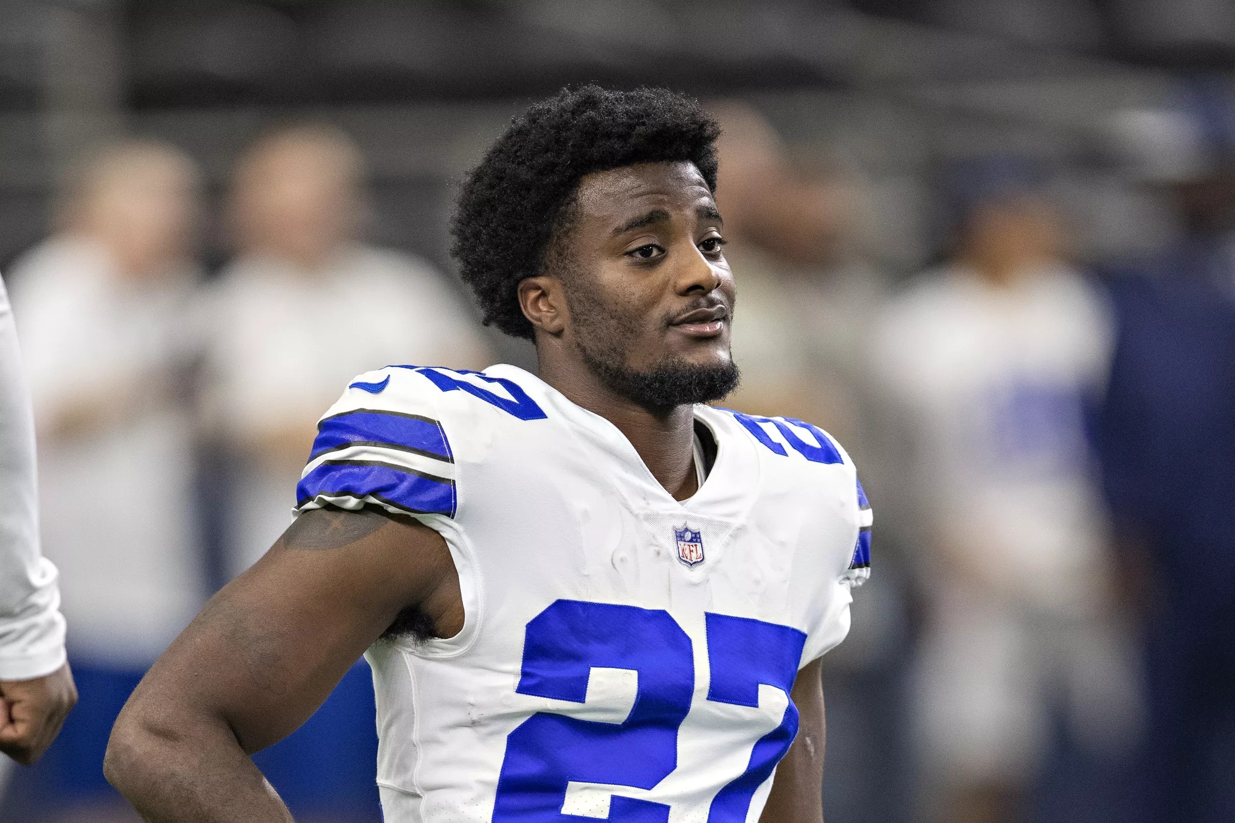 Predicting the Cowboys X-Factor player of the game against &hellip;