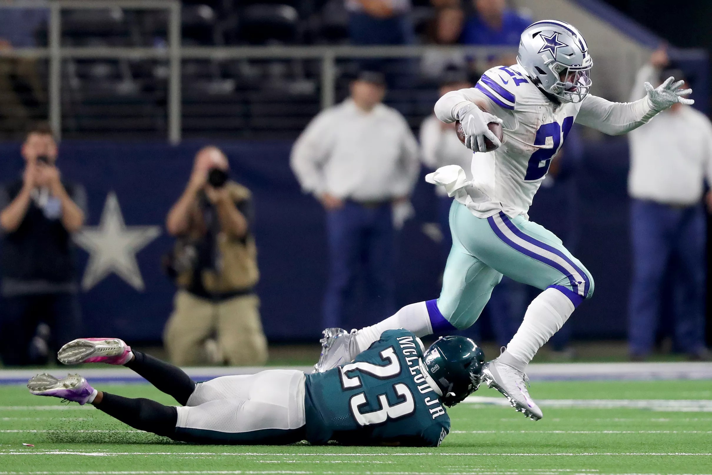 Cowboys news Praise for the Cowboys’ best game of the season Cowboys news Praise for the Cowboys’ best game of the season