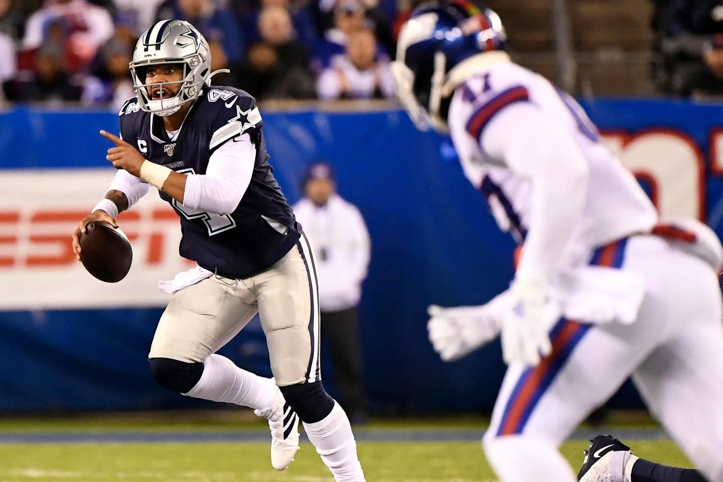 Cowboys vs. Giants Week 5 game How to watch, game time Cowboys vs. Giants Week 5 game How to watch, game time