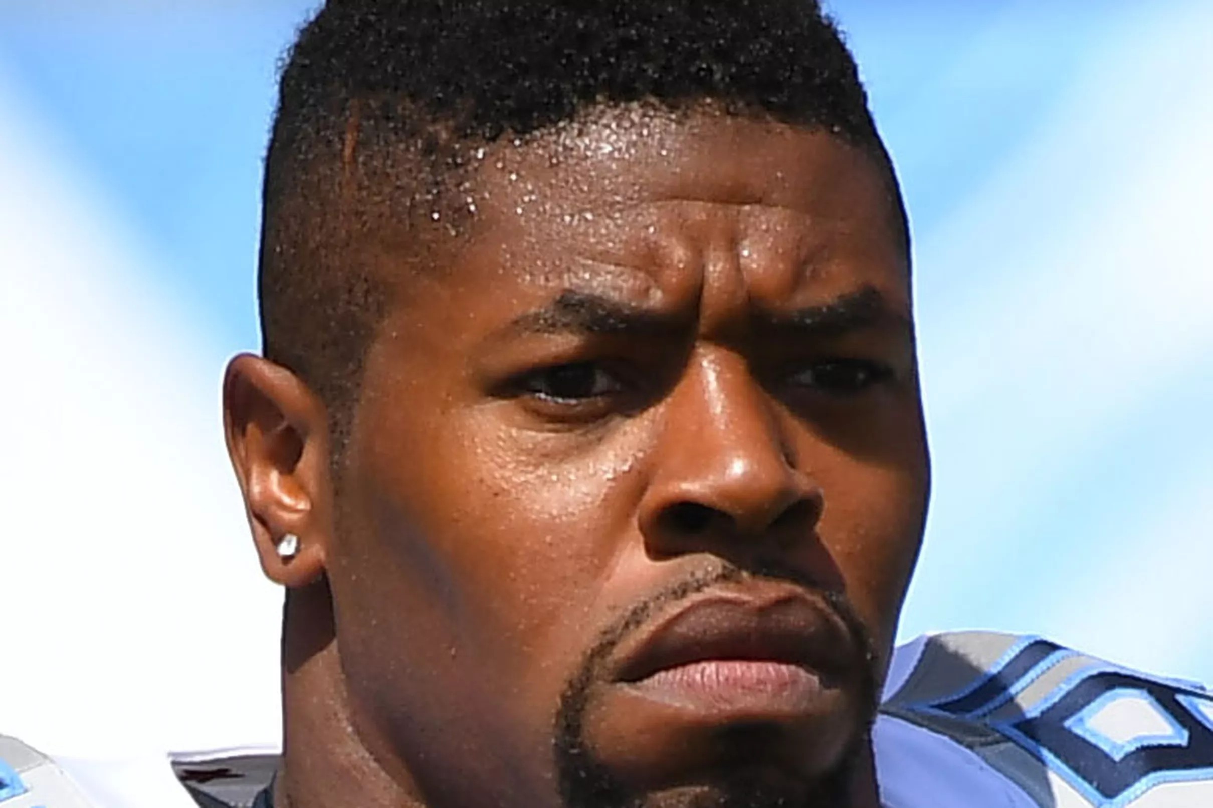 Jadeveon Clowney? Everson Griffen? How about this defensive end for the