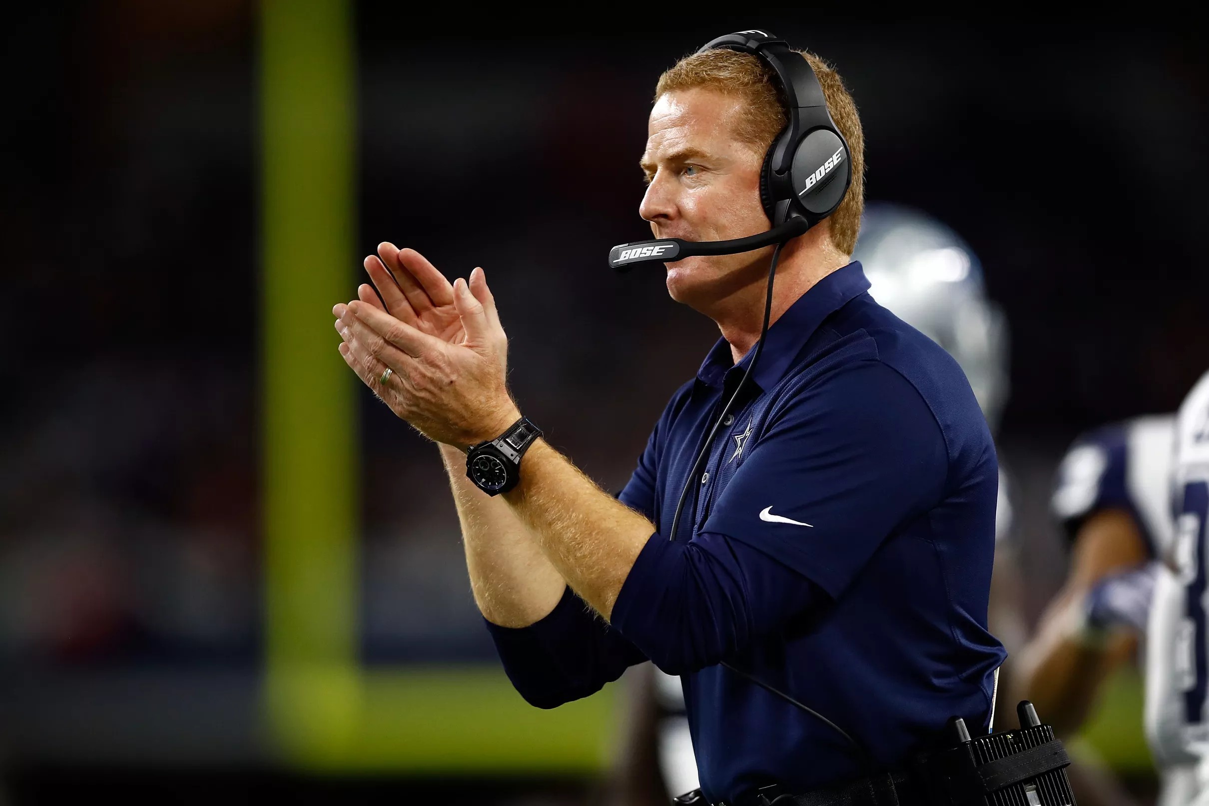 Cowboys new coaching staff is almost complete; which hire will be most