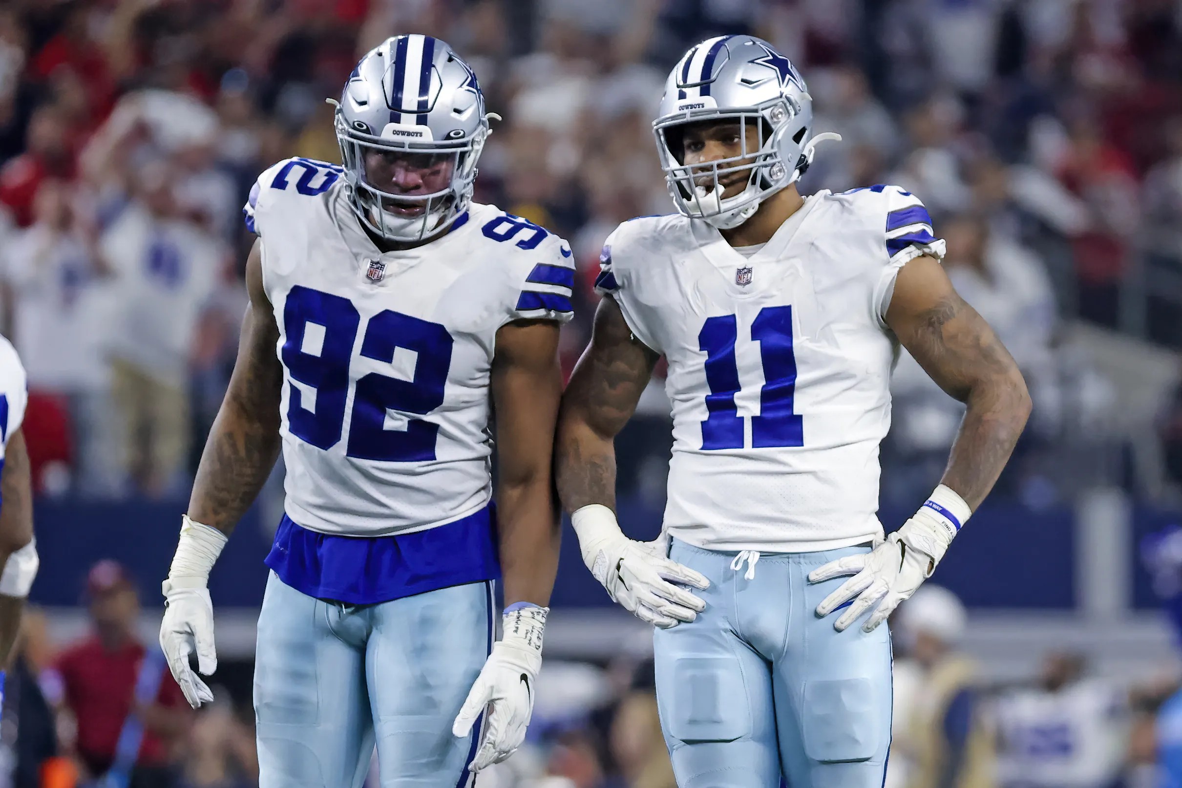 Cowboys Defensive Ranking - gkr5v6k