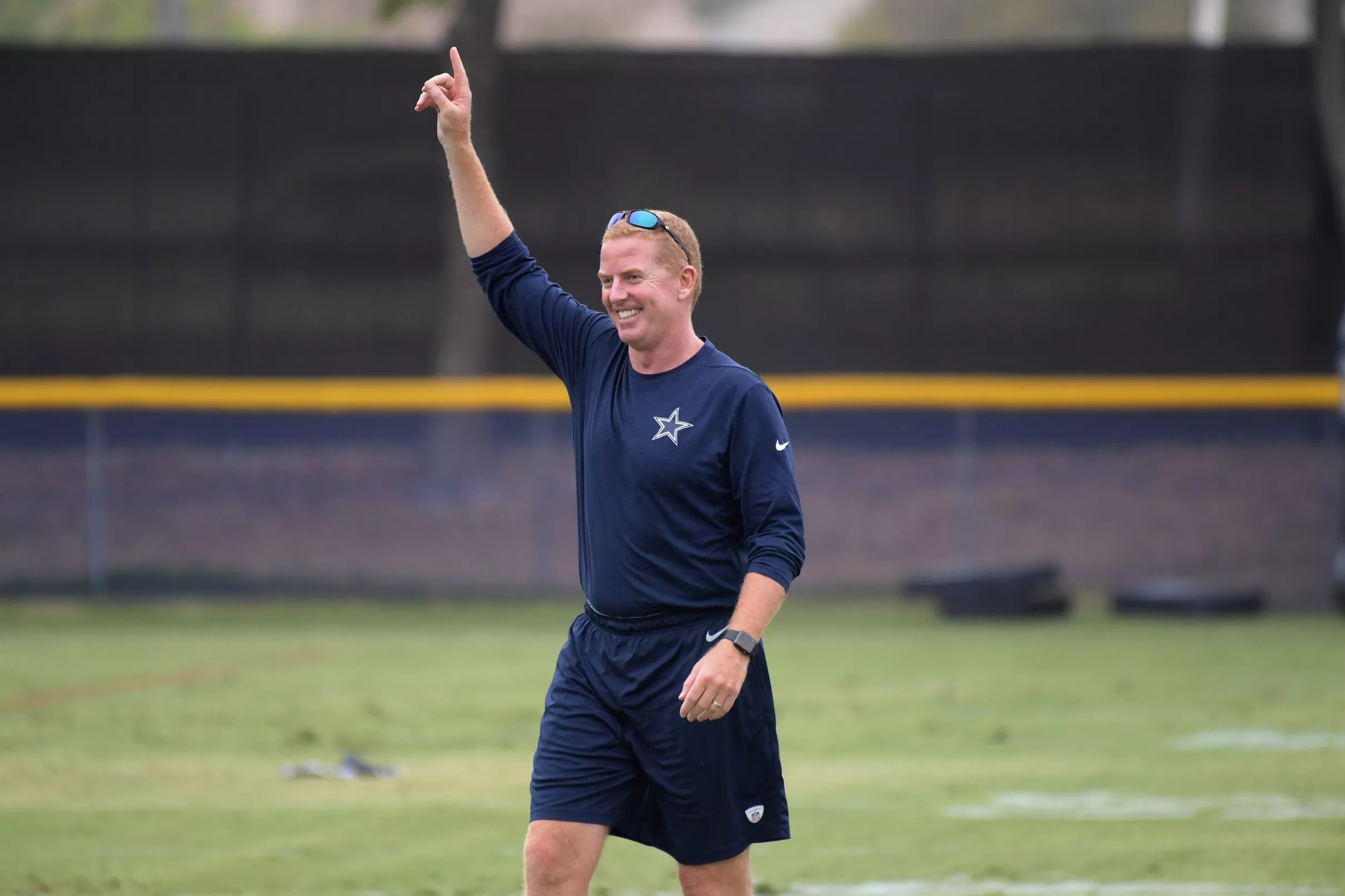 10 detailed reactions to the official Cowboys depth chart for San Francisco