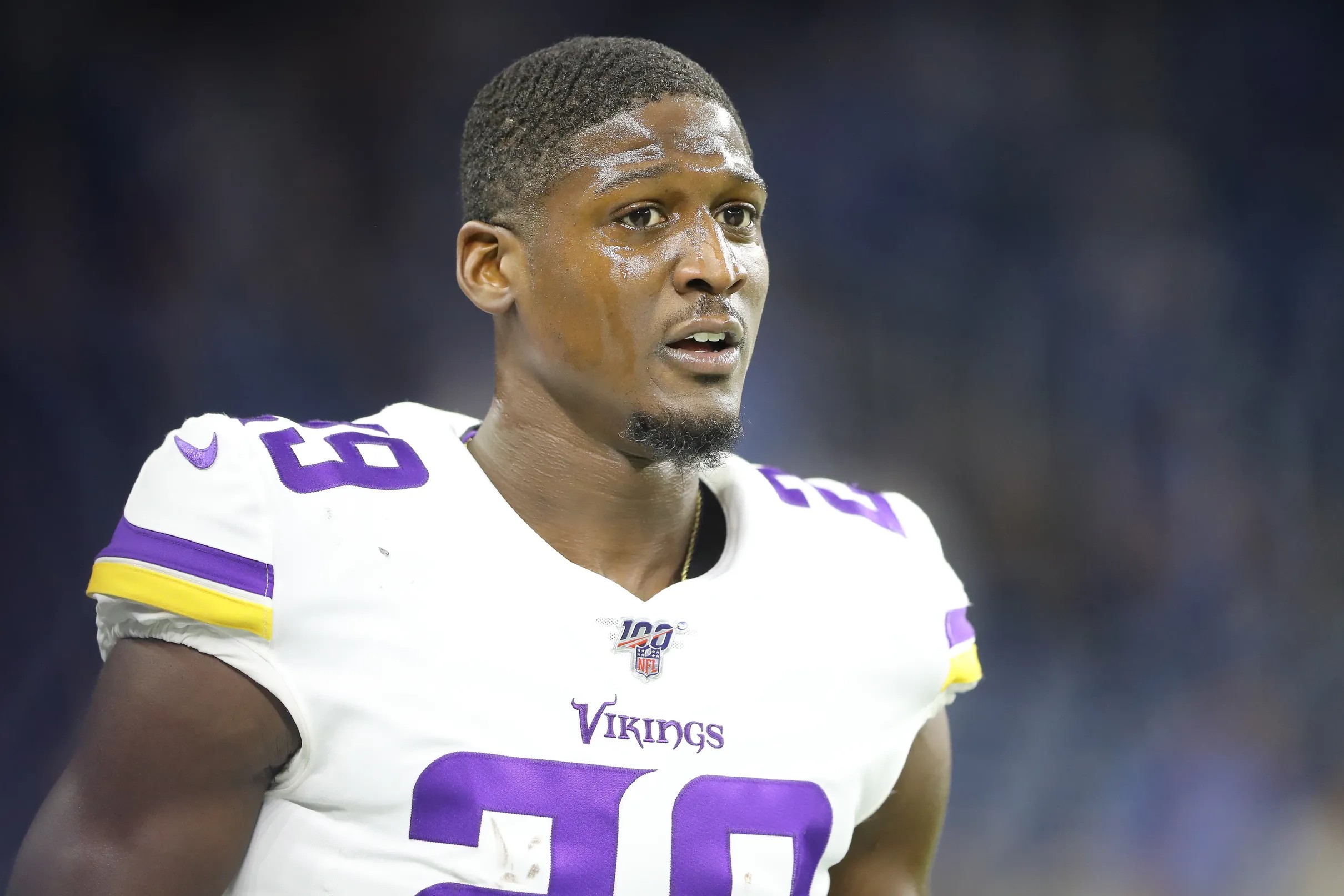 Cowboys Sign Xavier Rhodes to Practice Squad