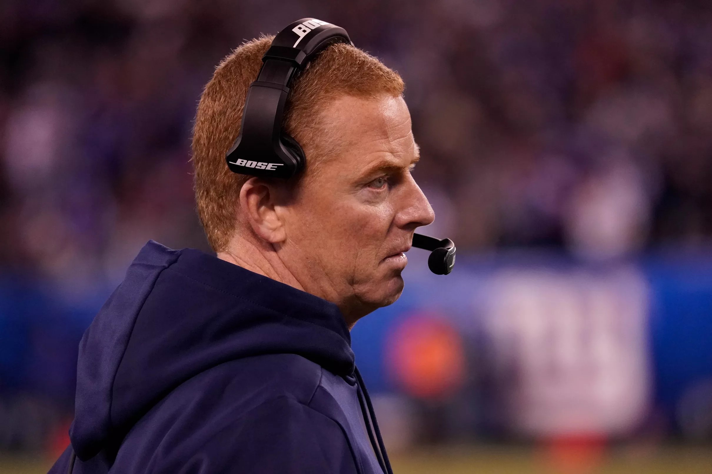 Jason Garrett notes Dak Prescott is reading defenses &hellip;