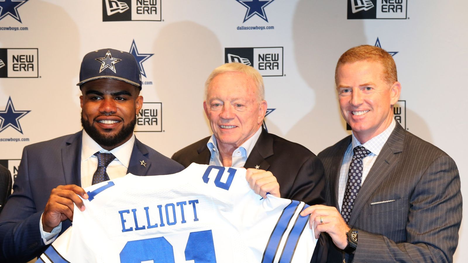Dissecting The Dallas Cowboys Draft History Since 2000 And Learning From It