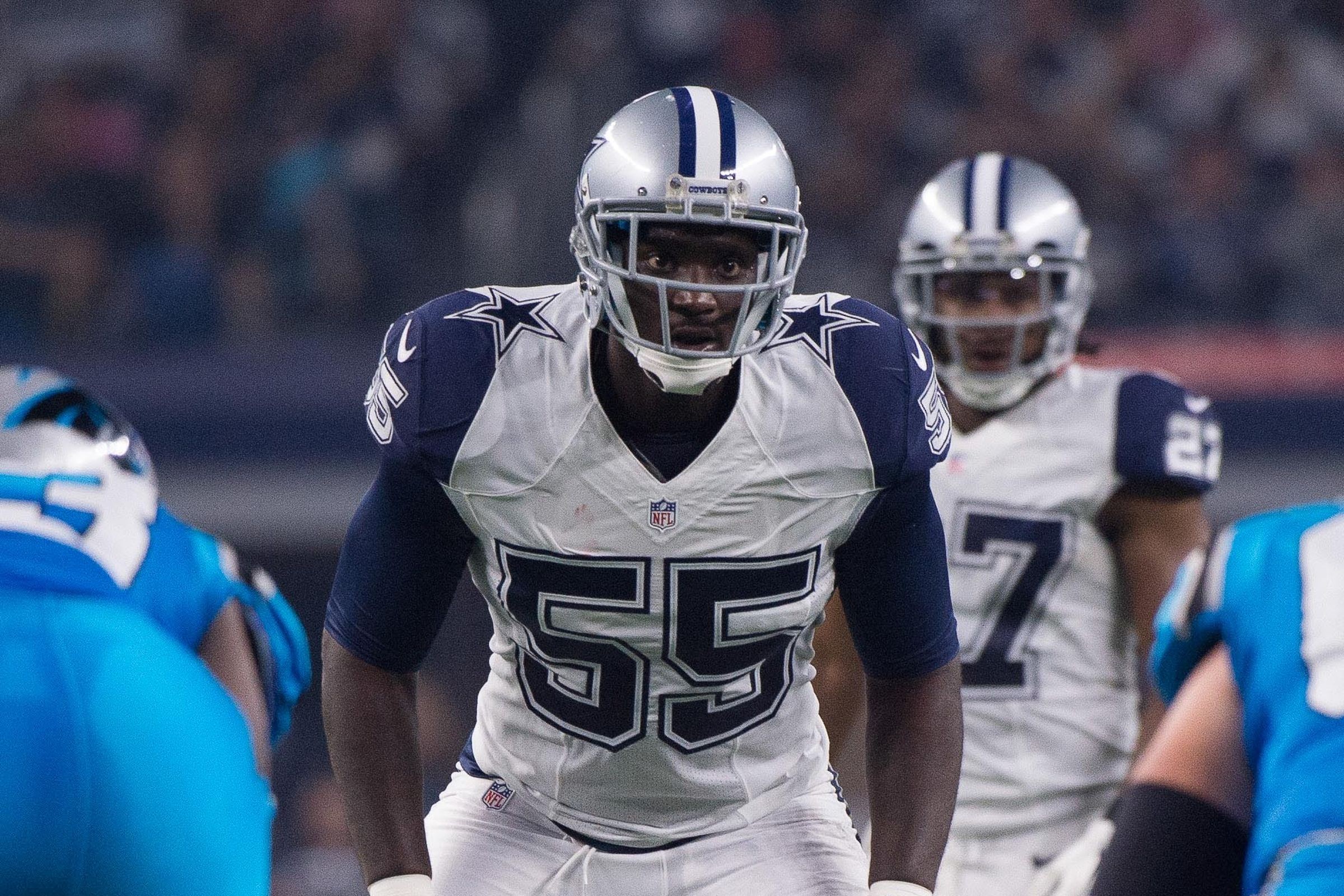 Breaking Down The Cowboys' Free Agents Are There Any "Must Keeps"?