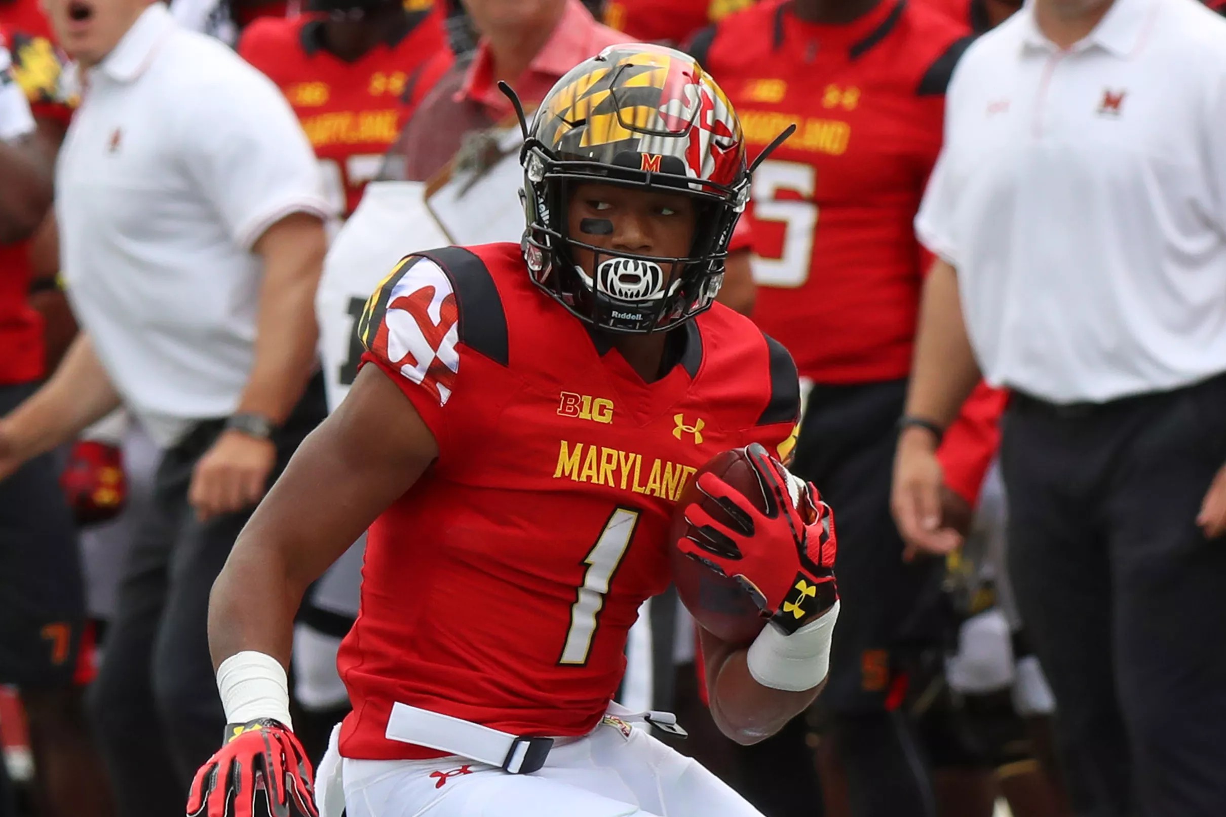 Cowboys news Standout WRs at the combine; Jerry says contract discussion with Dez