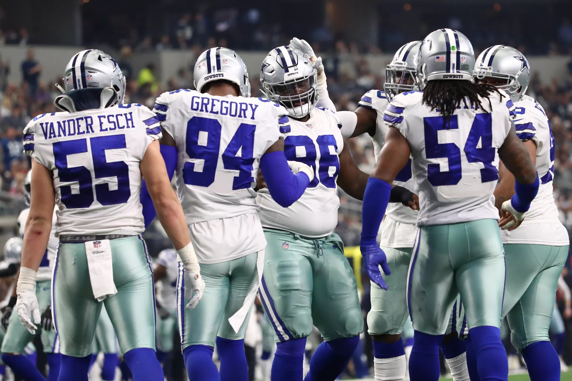 Cowboys vs. Rams Final score predictions and Xfactor Cowboys vs. Rams Final score predictions and Xfactor