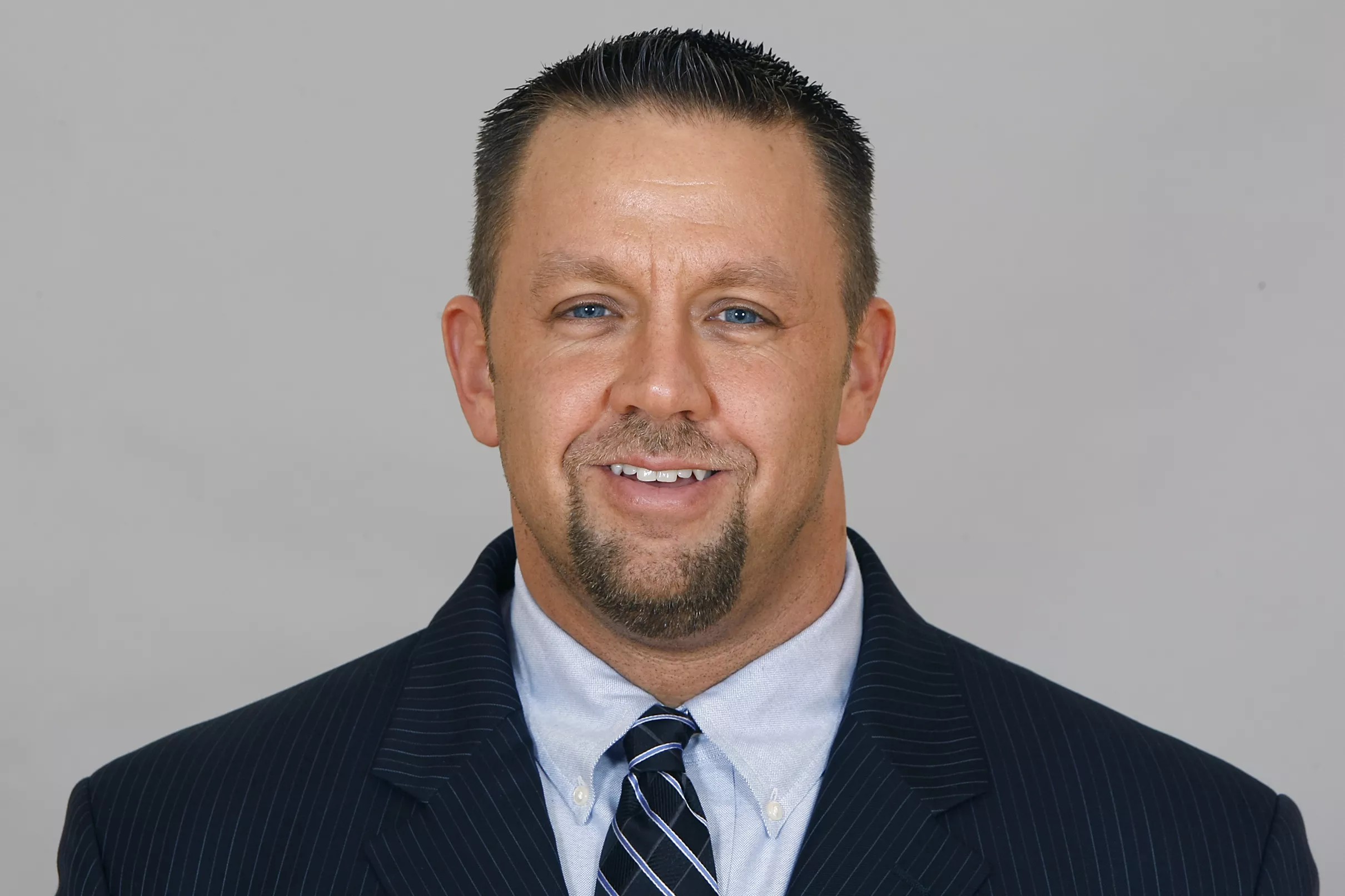 Dallas Cowboys coaching spotlight Special teams coordinator Keith O’Quinn