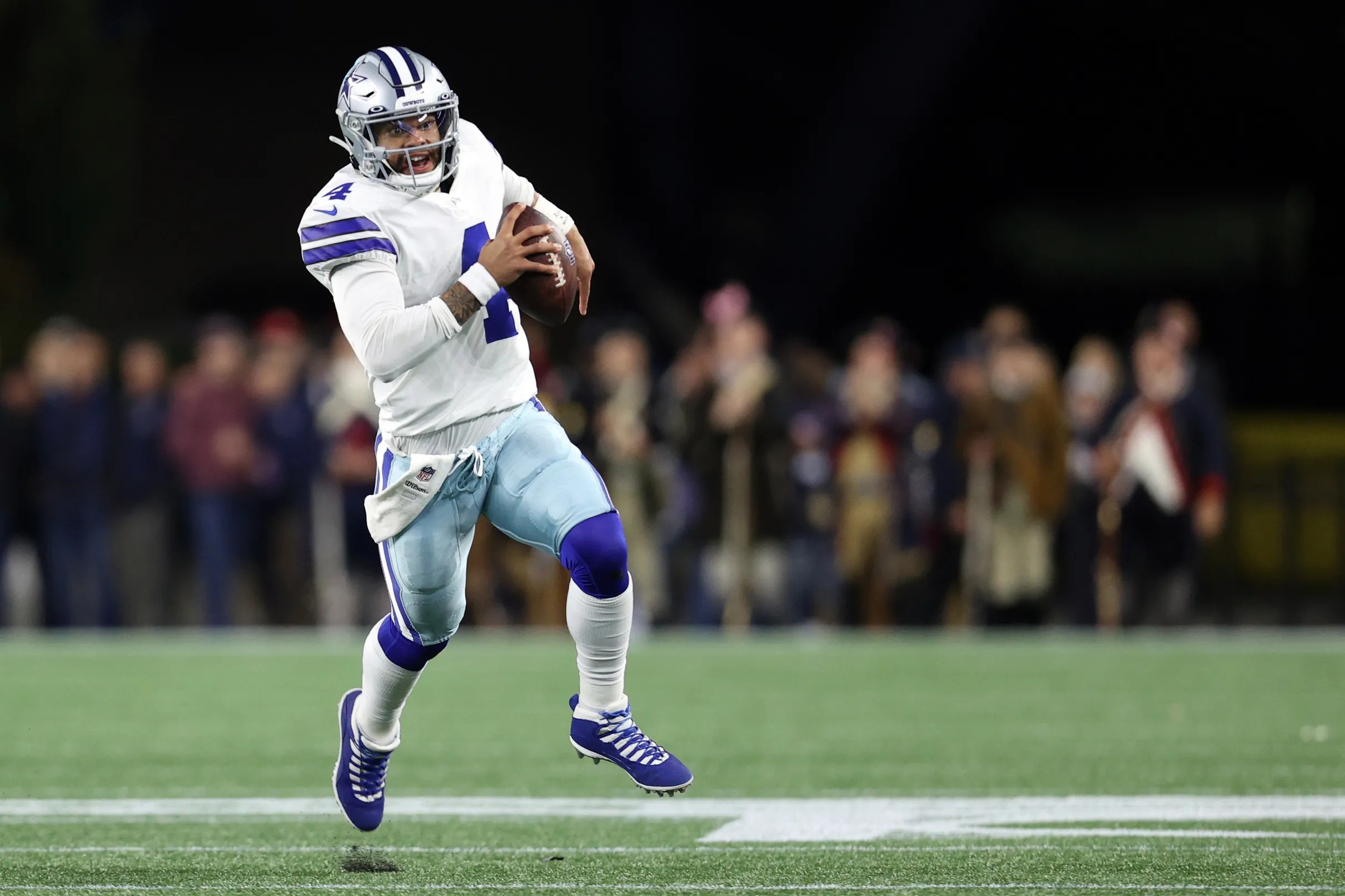 4 bold predictions for the Cowboys vs. Commanders Week 4 game