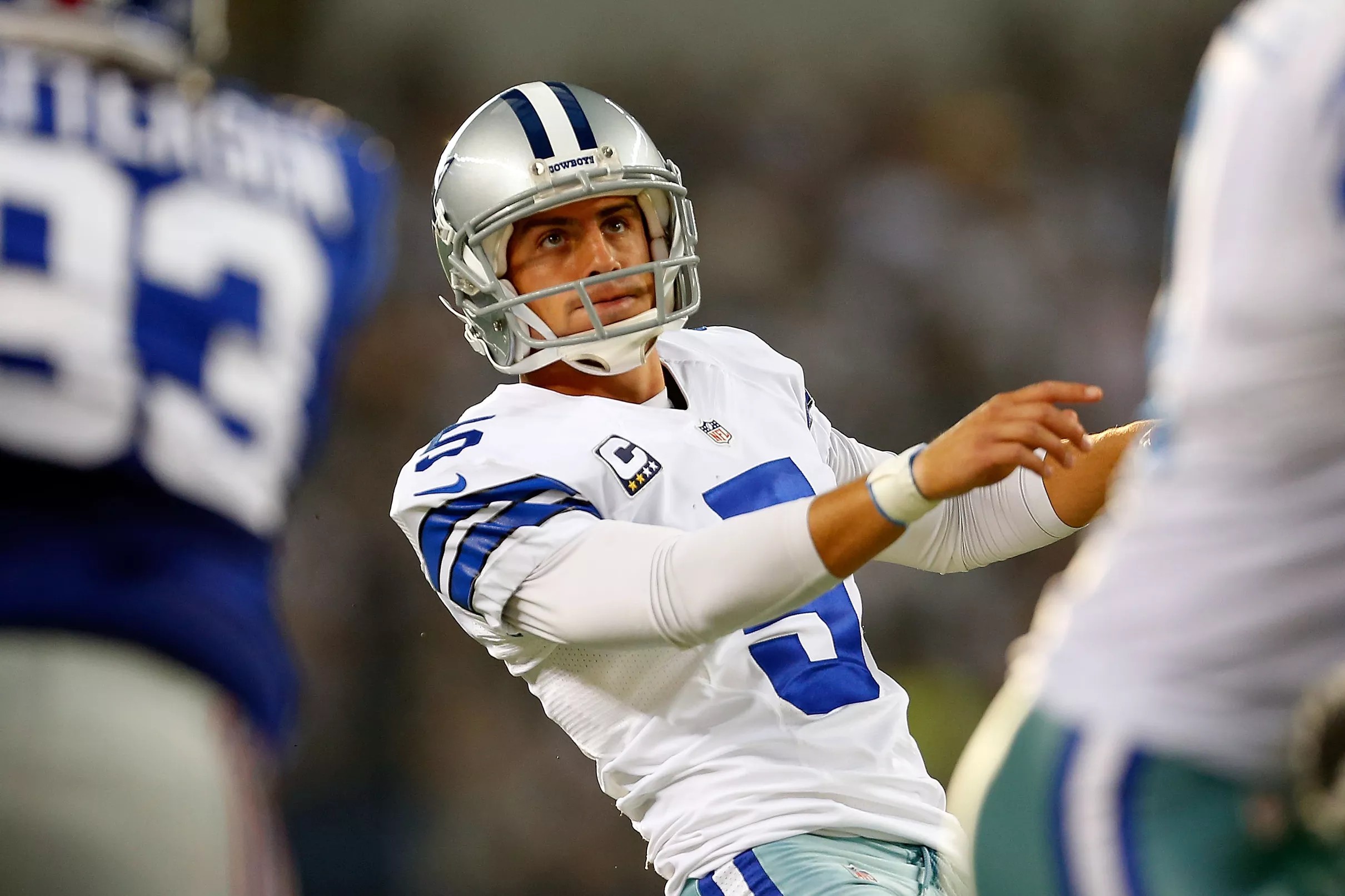 Dallas Cowboys roster cuts Which players are most likely to be claimed