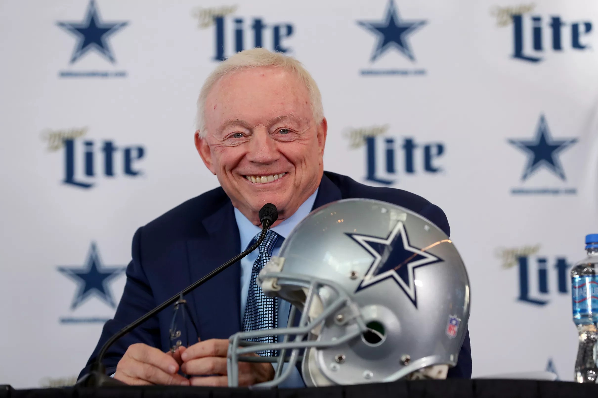 Forbes Ranks The Dallas Cowboys As The Most Valuable Sports Franchise In The World Again