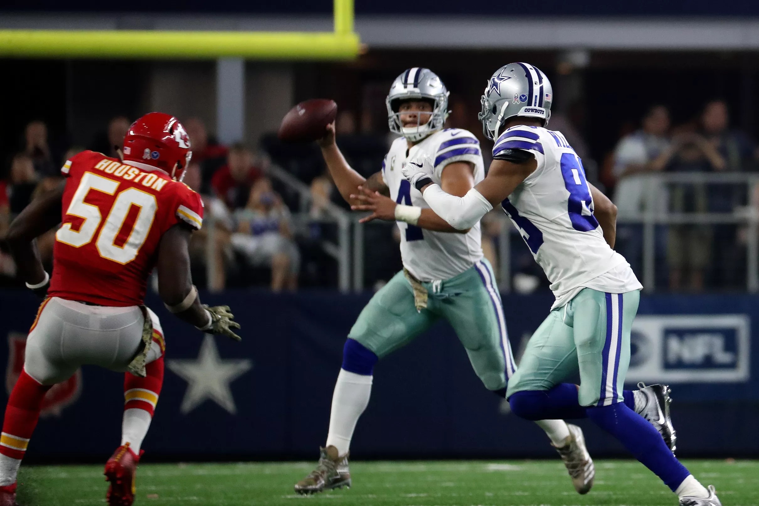 cowboys falcons live stream