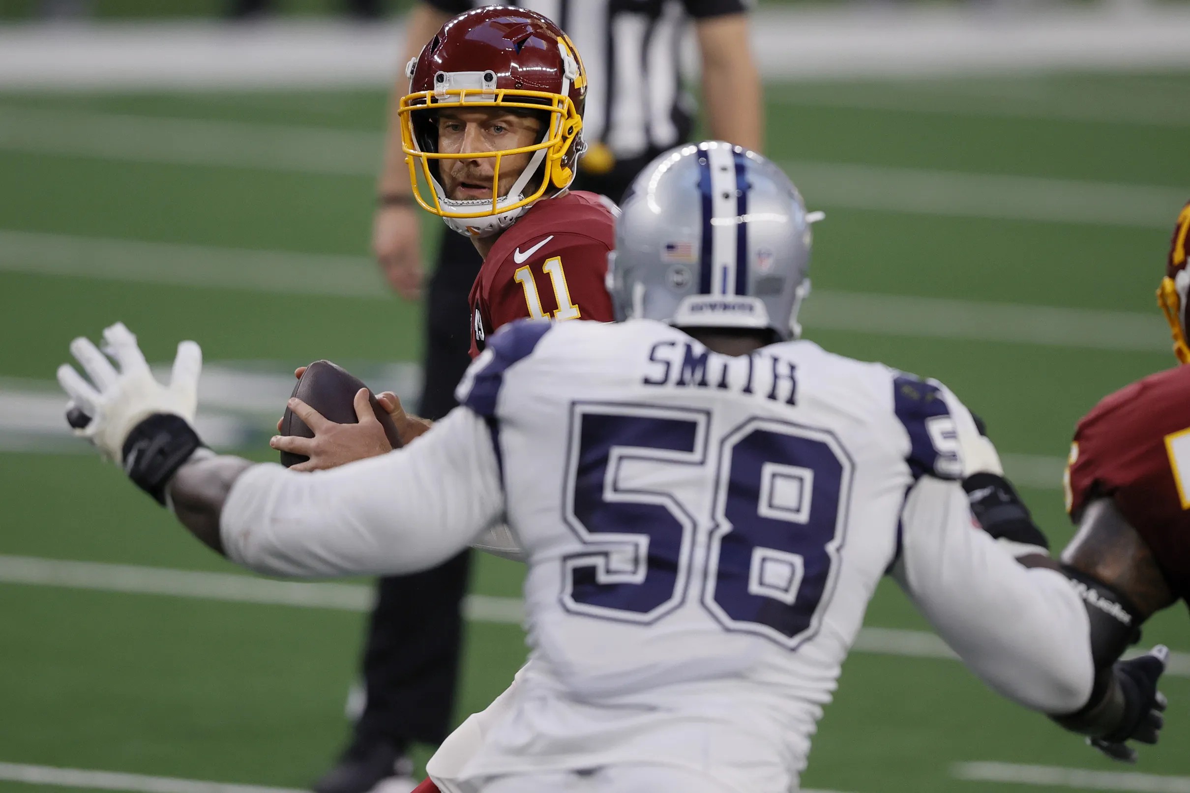 Report Dallas Cowboys cut kicker Brett Maher and sign Kai Forbath