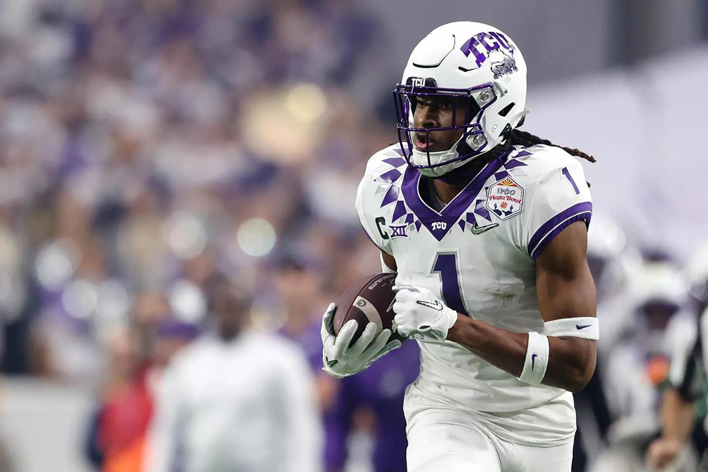 Dallas Cowboys draft 2023: CB Kelee Ringo scouting report - Blogging The  Boys