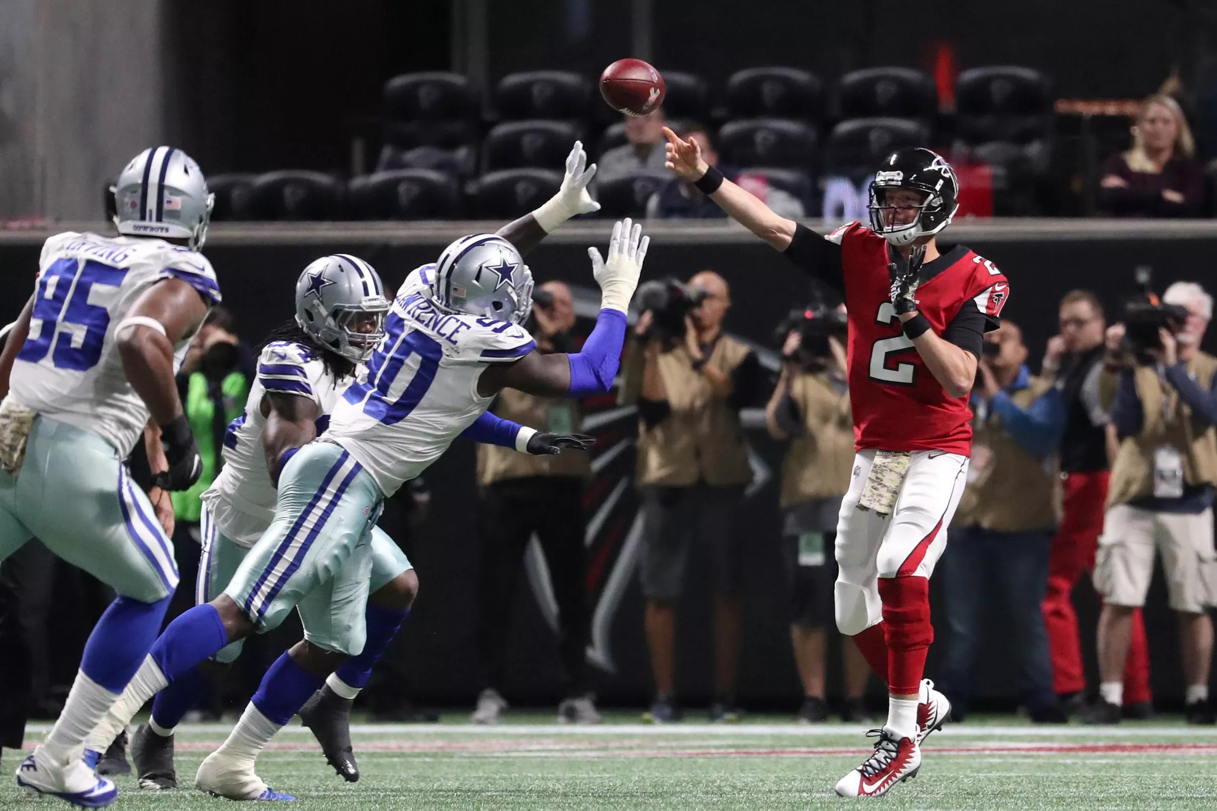 cowboys falcons live stream