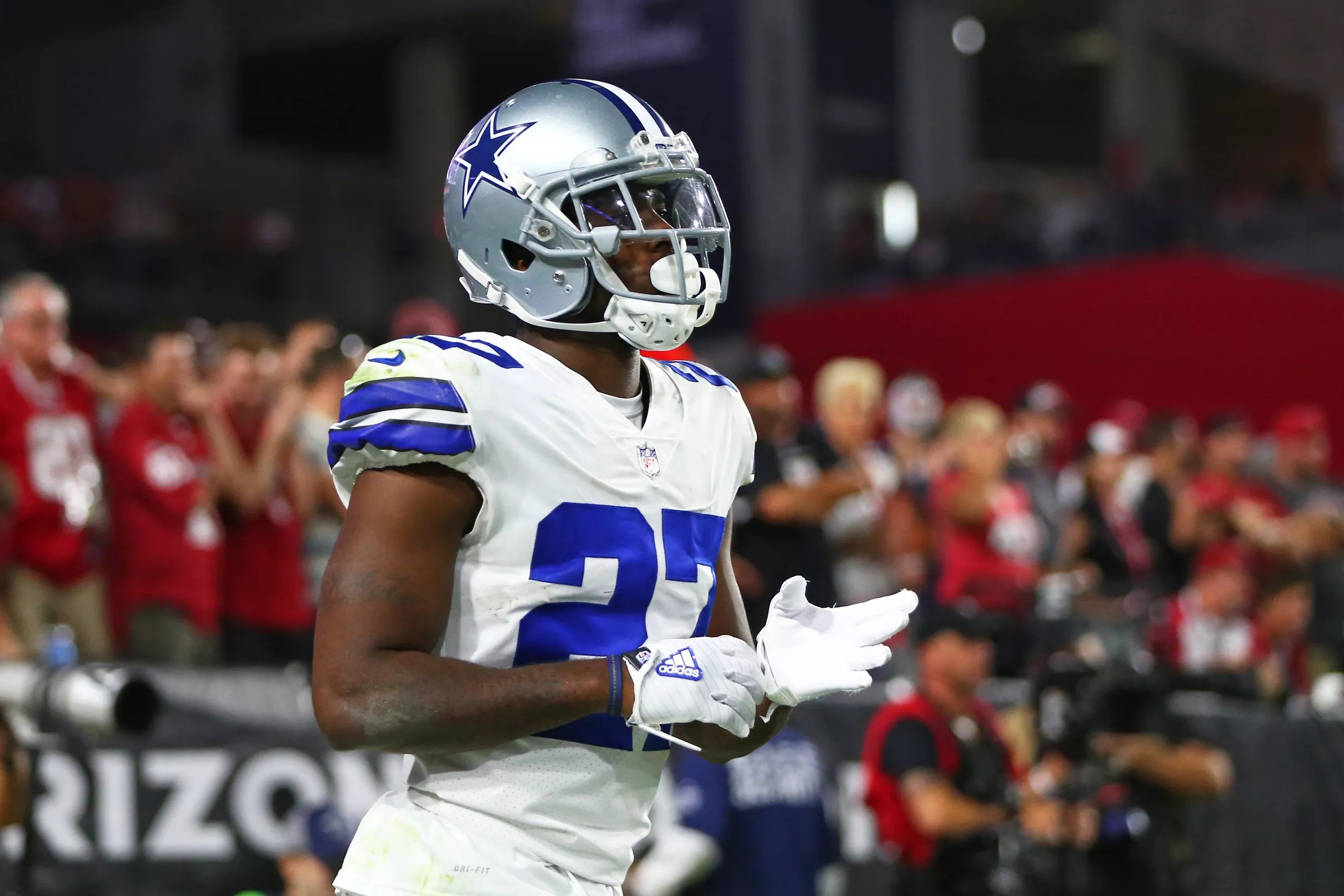 Dallas Cowboys rookie report Grading the rookies after five games