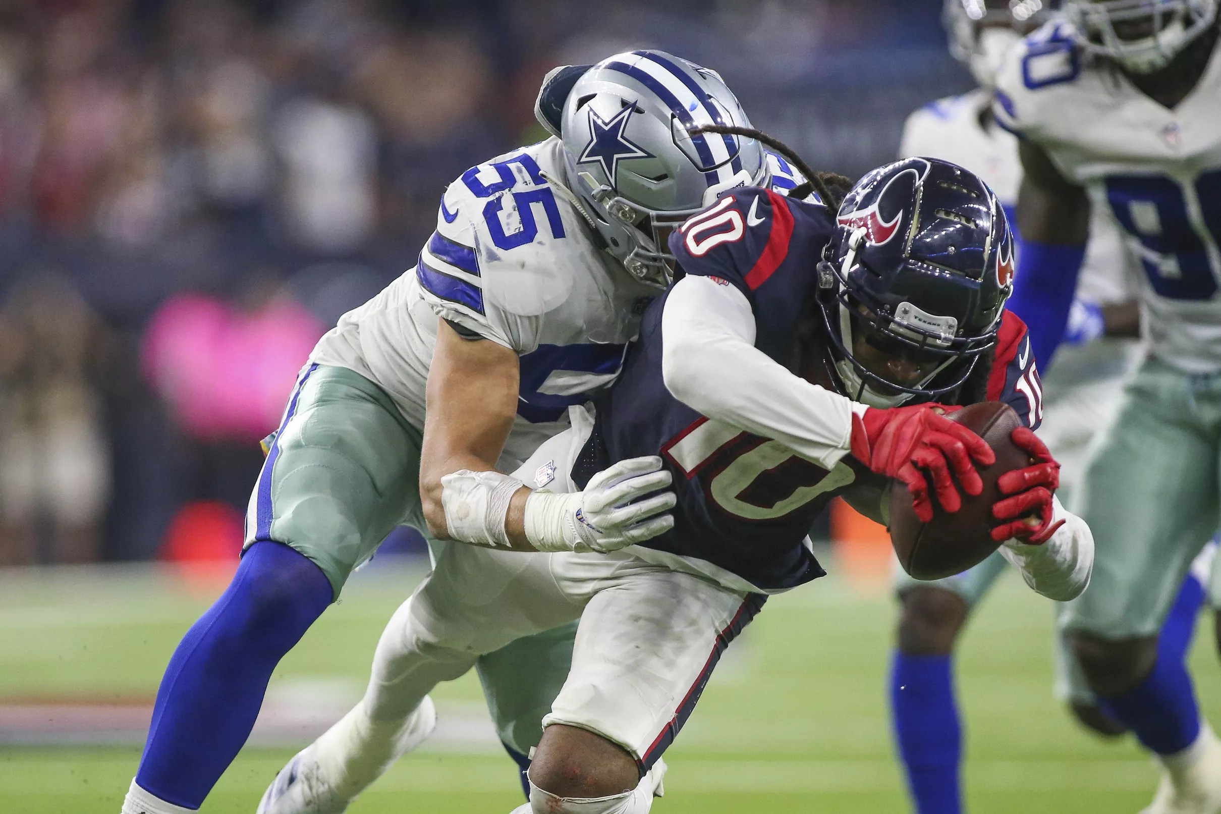 dallas cowboys preseason live stream
