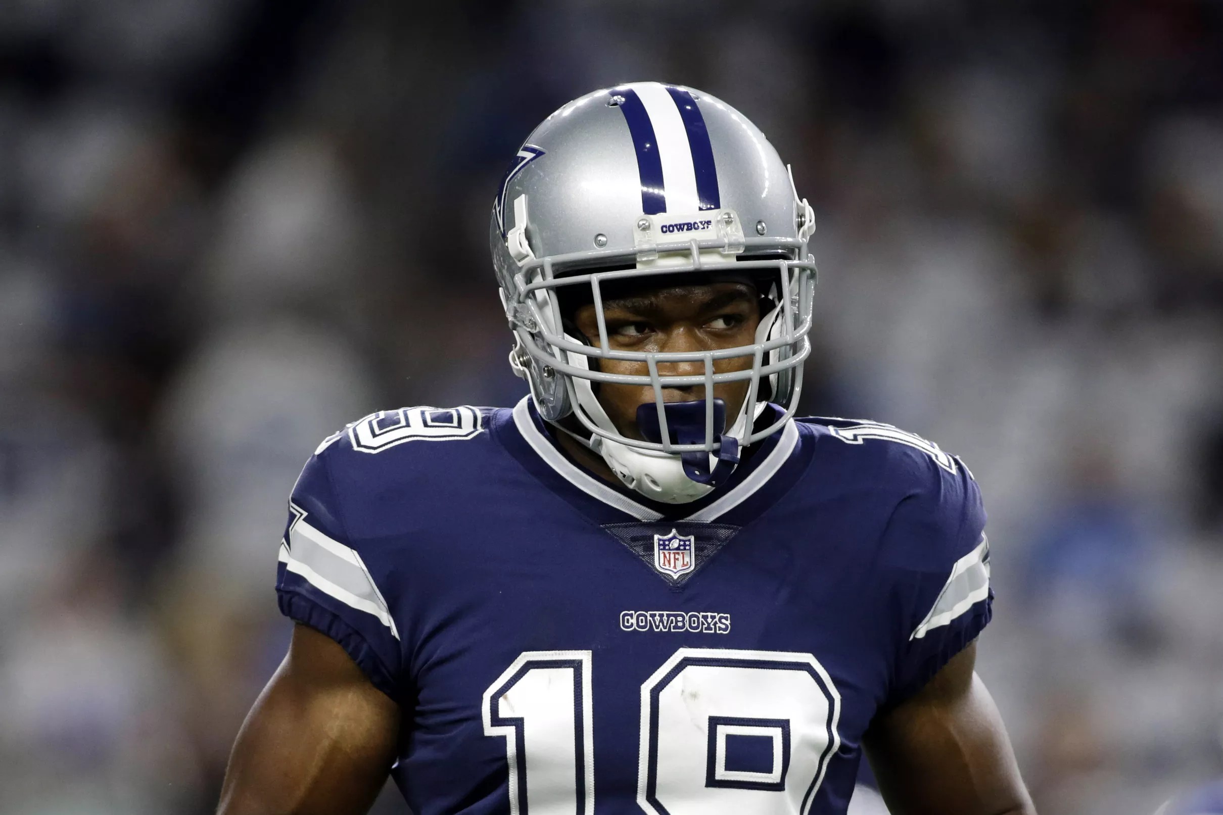 Amari Cooper’s contract gives the Cowboys a top receiver without the risk