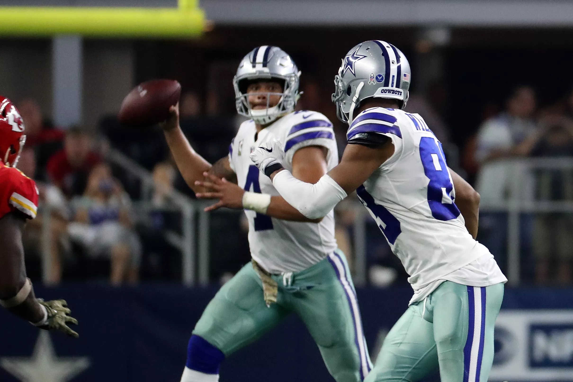 Cowboys news Why Dak is one of NFL’s elite QBs, and how the Dallas