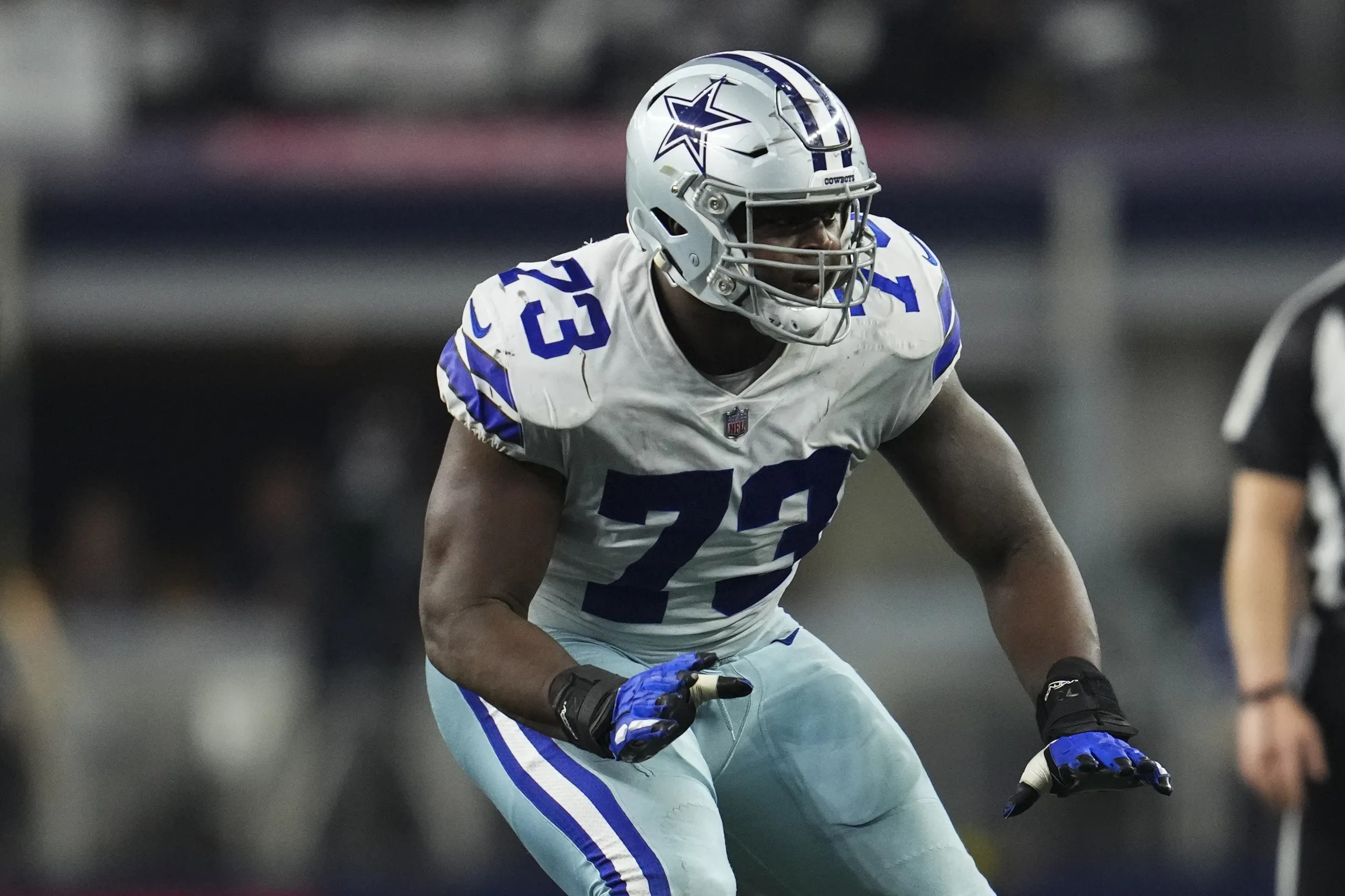 Dallas Cowboys 2023 Offseason To-do List Is Almost Complete