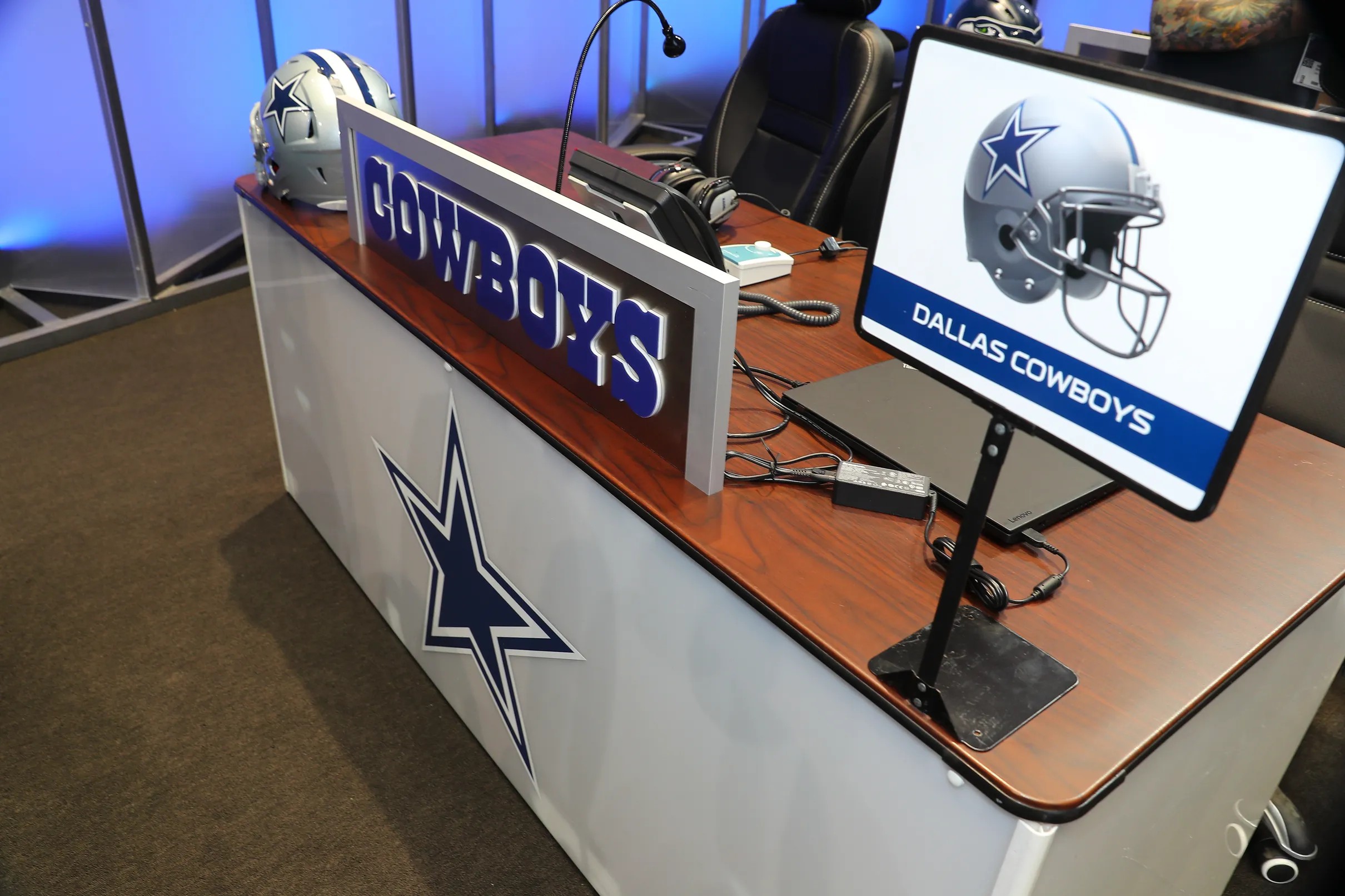 2021 NFL Draft Here are all ten picks that the Dallas Cowboys have