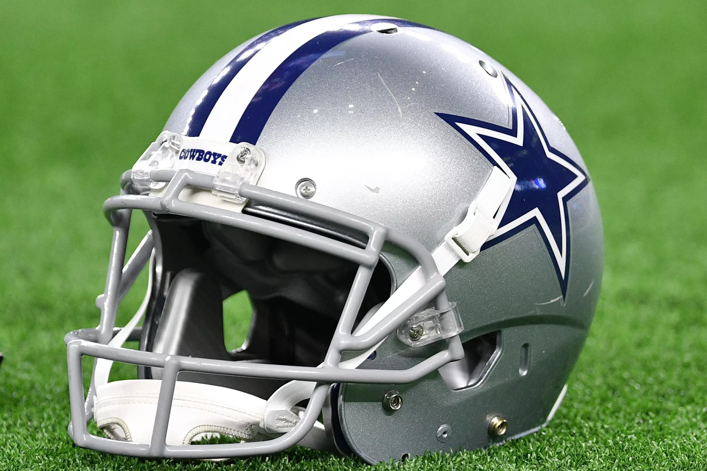 The initial Dallas Cowboys 53man roster has officially been set