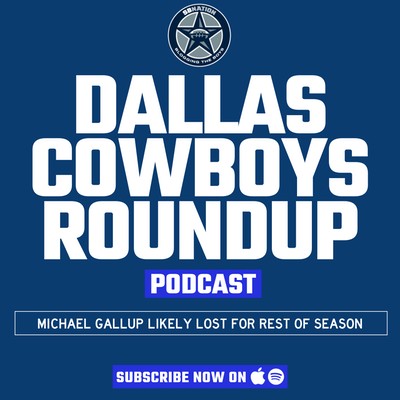 Dallas Cowboys vs. Arizona Cardinals: 10 losers as the Cowboys fall flat in  potential statement game - Blogging The Boys