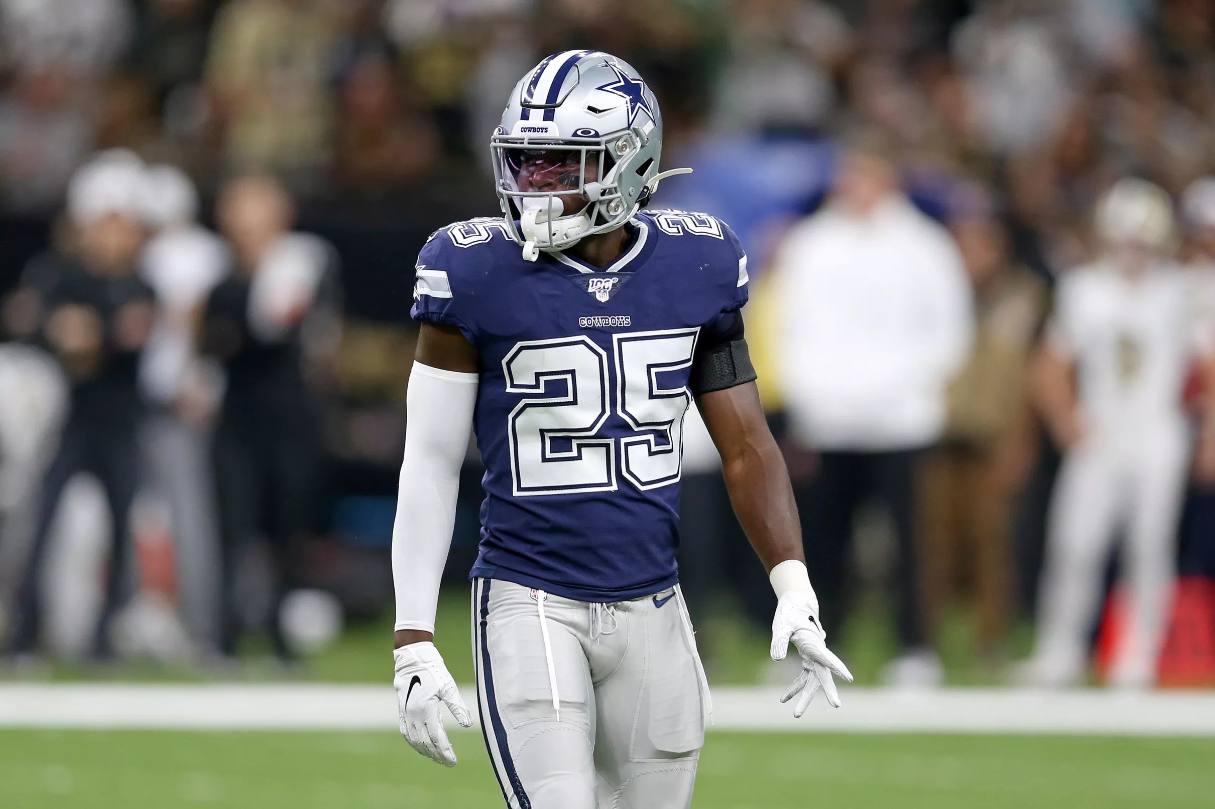 Two Dallas Cowboys Defensive Backs Are In Line For Some Pay Raises In 2020