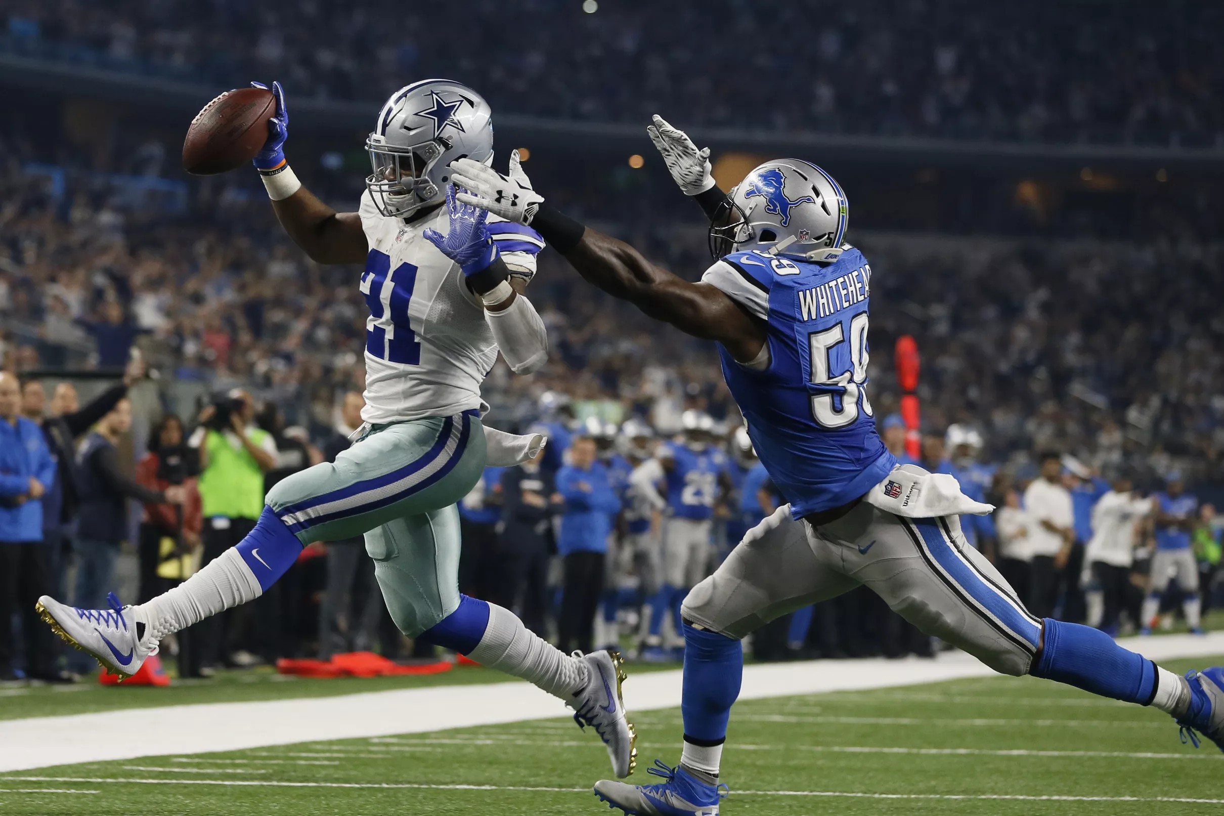 Cowboys news Odds, game predictions, and things to look Cowboys news Odds, game predictions, and things to look