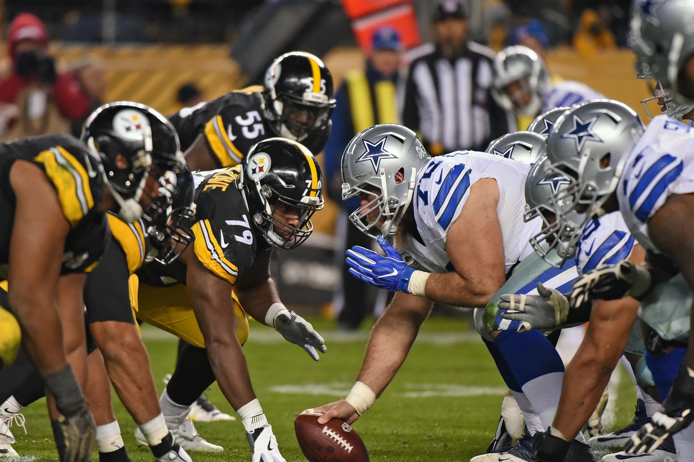 Cowboys Steelers What the experts are predicting about the game