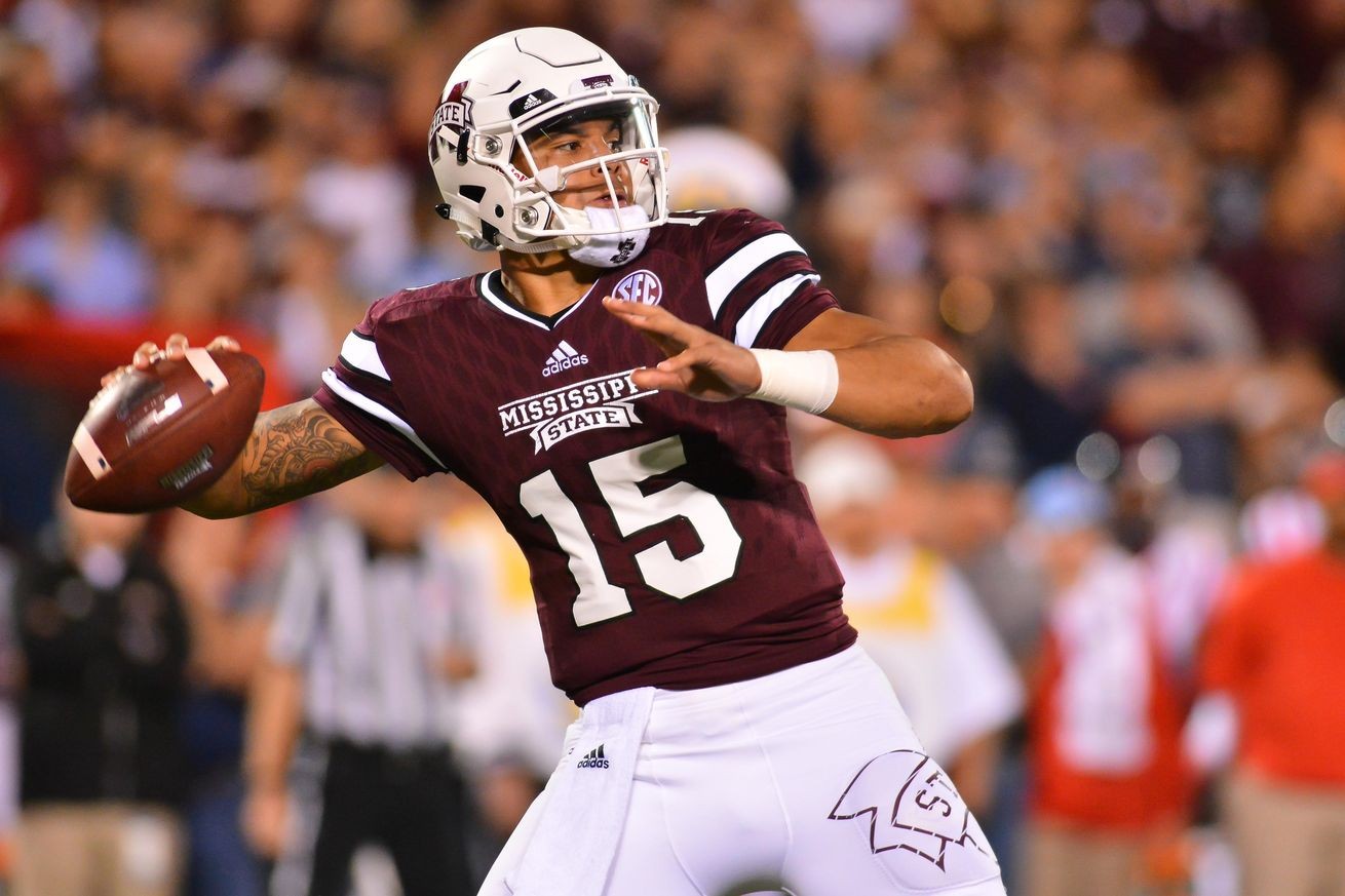 Cowboys Draft 2016 ThirdRound Targets Who Can Make A Difference