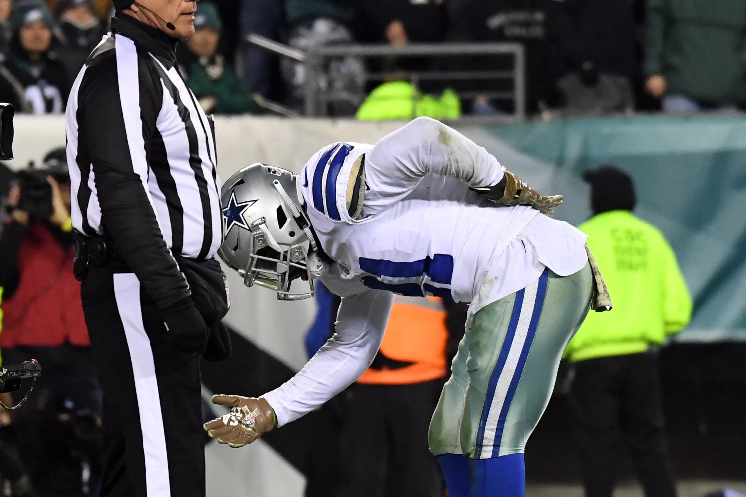 Things we learned - and didn’t - from the Cowboys’ win over the Eagles