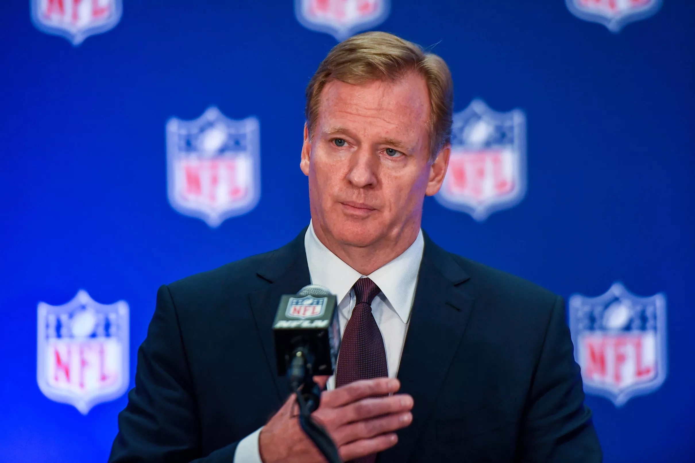 The NFL Extended Roger Goodell, But Should They Have?