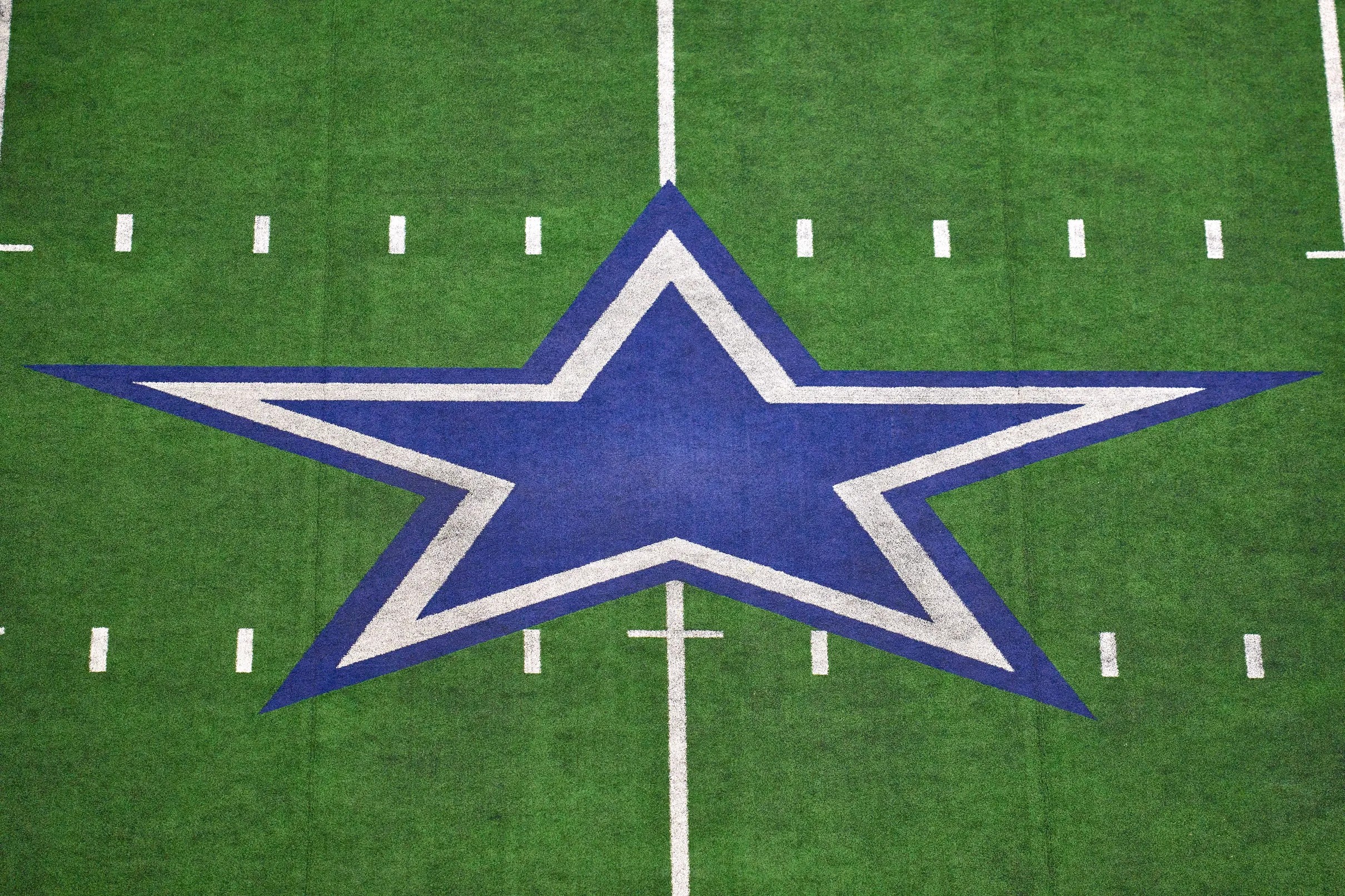 Dallas Cowboys release first unofficial depth chart of the 2022 season