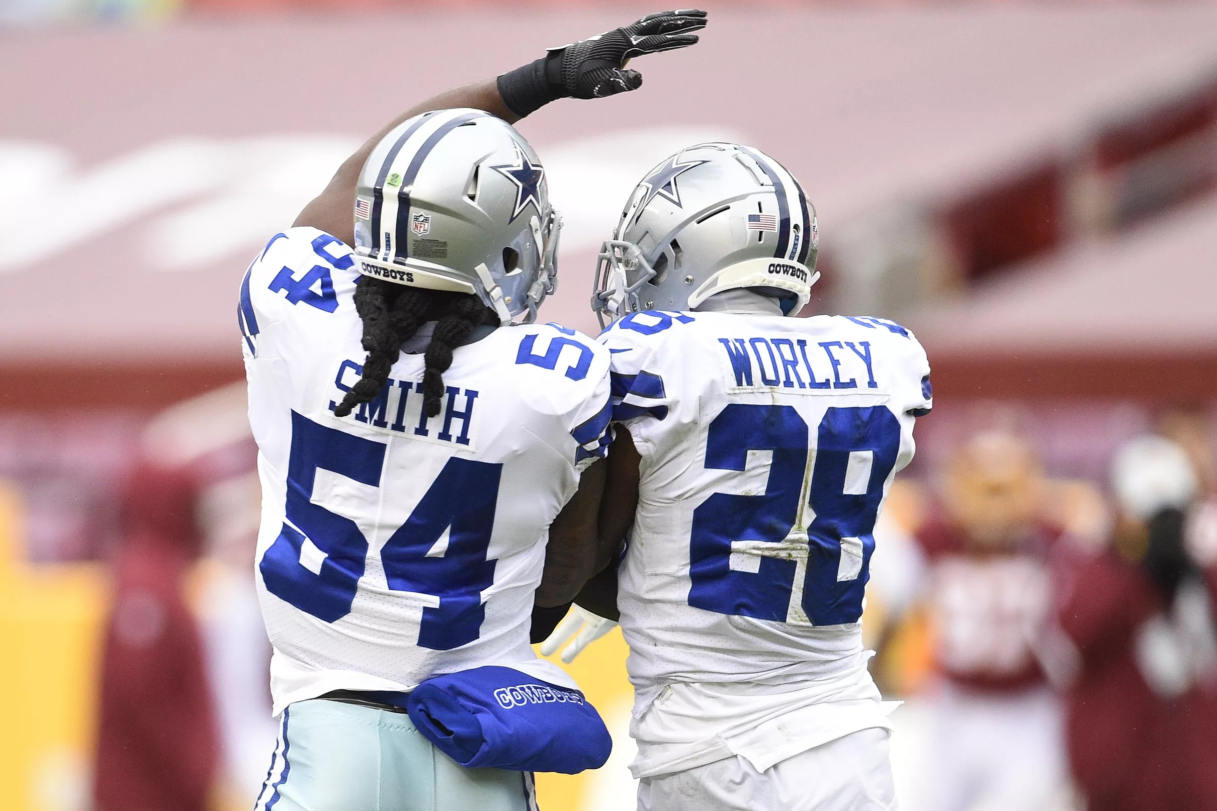 Thoughts on finalized Practice Squad picks for Dallas Cowboys