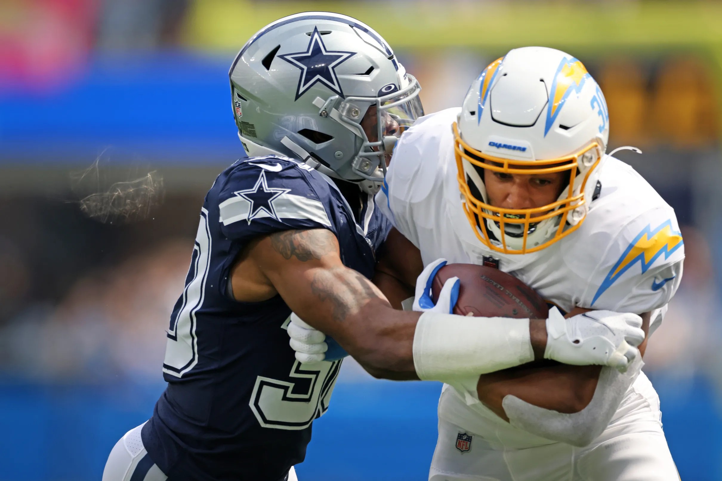 Fantasy Football 2022: Dallas Cowboys Preview - The San Diego